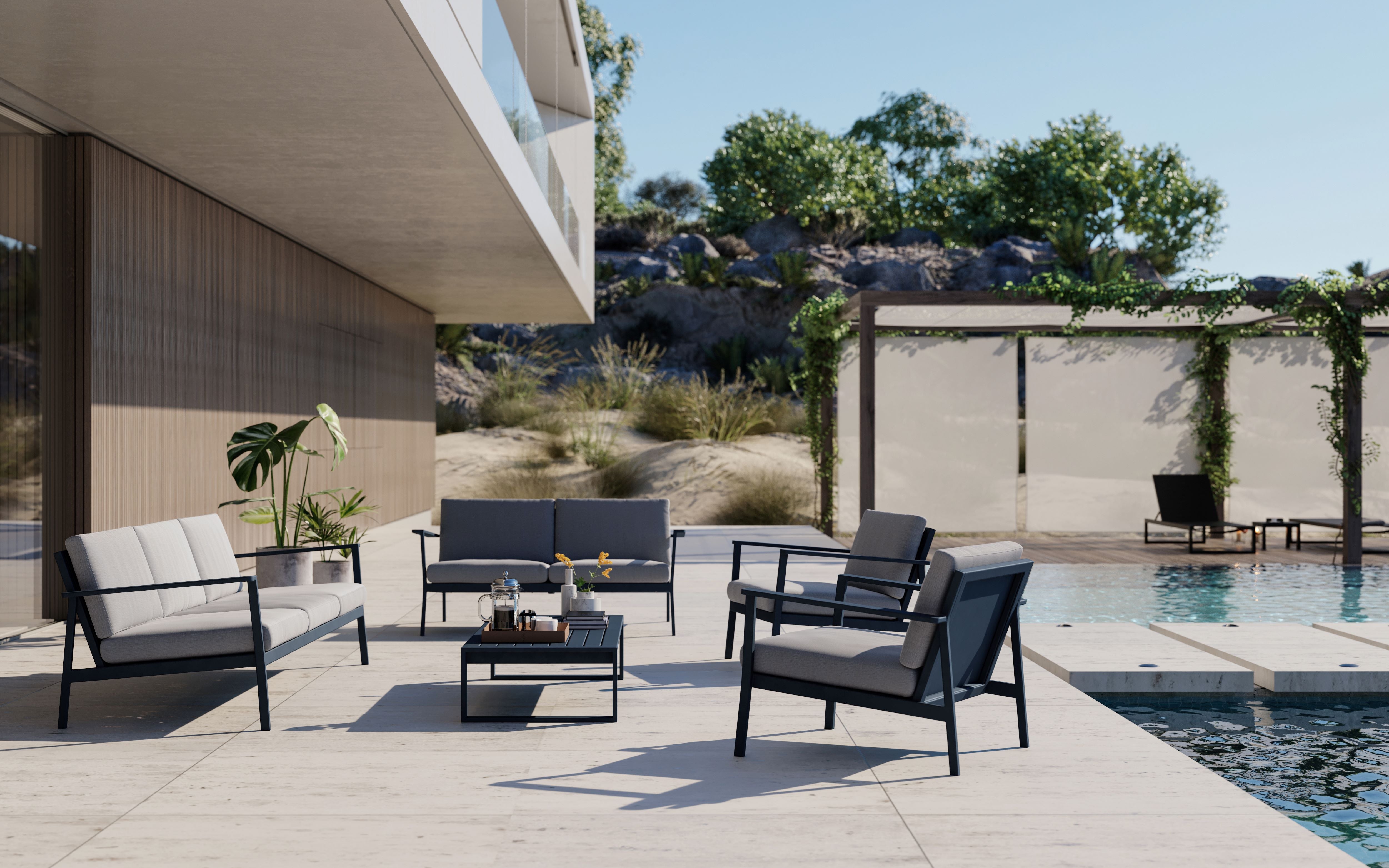 5 Design Trends to Define Your Summer Décor