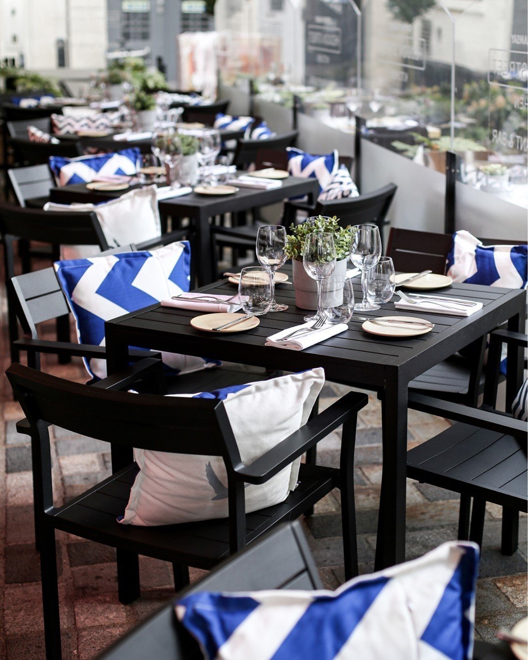 5 London Restaurants to Try - Featuring Furniture from Case | Case Furniture