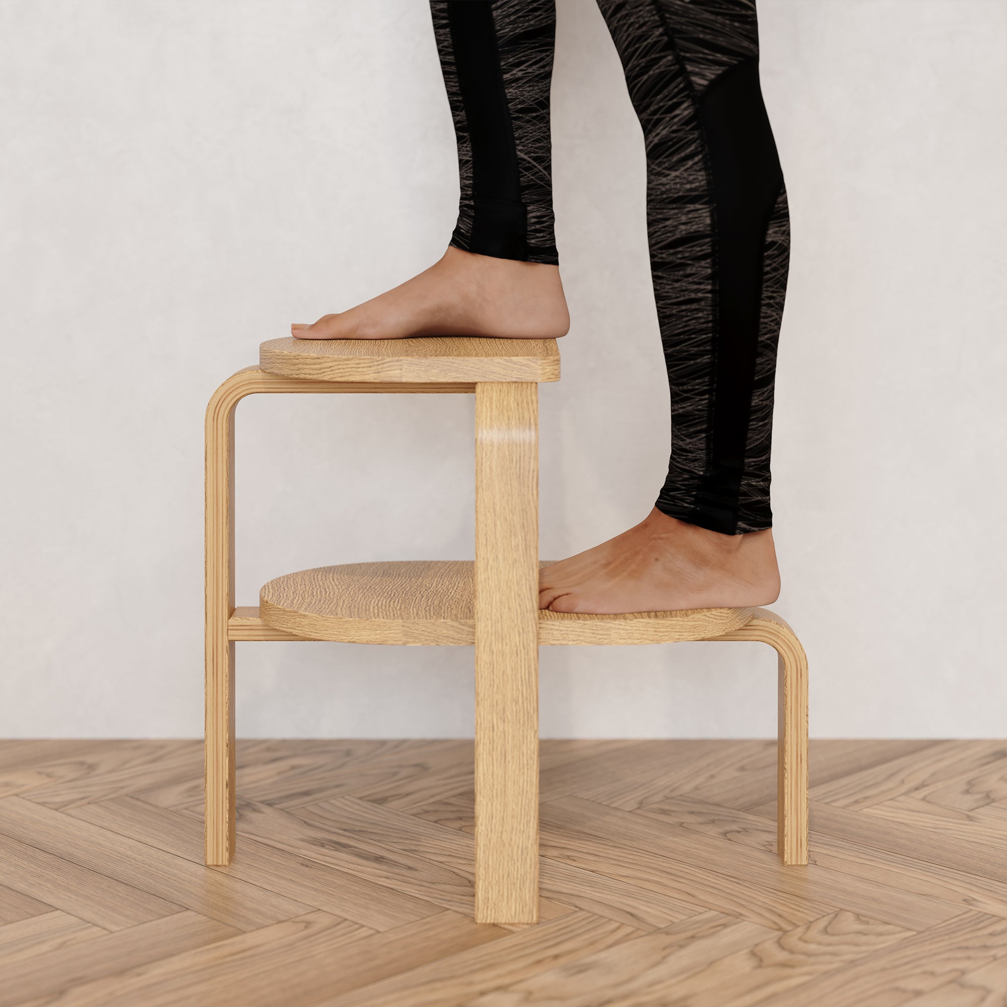 Q&A with Patricia Perez: The Altura Step Stool