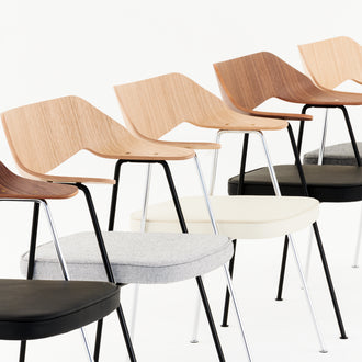 #CaseStudy: 675 Chair
