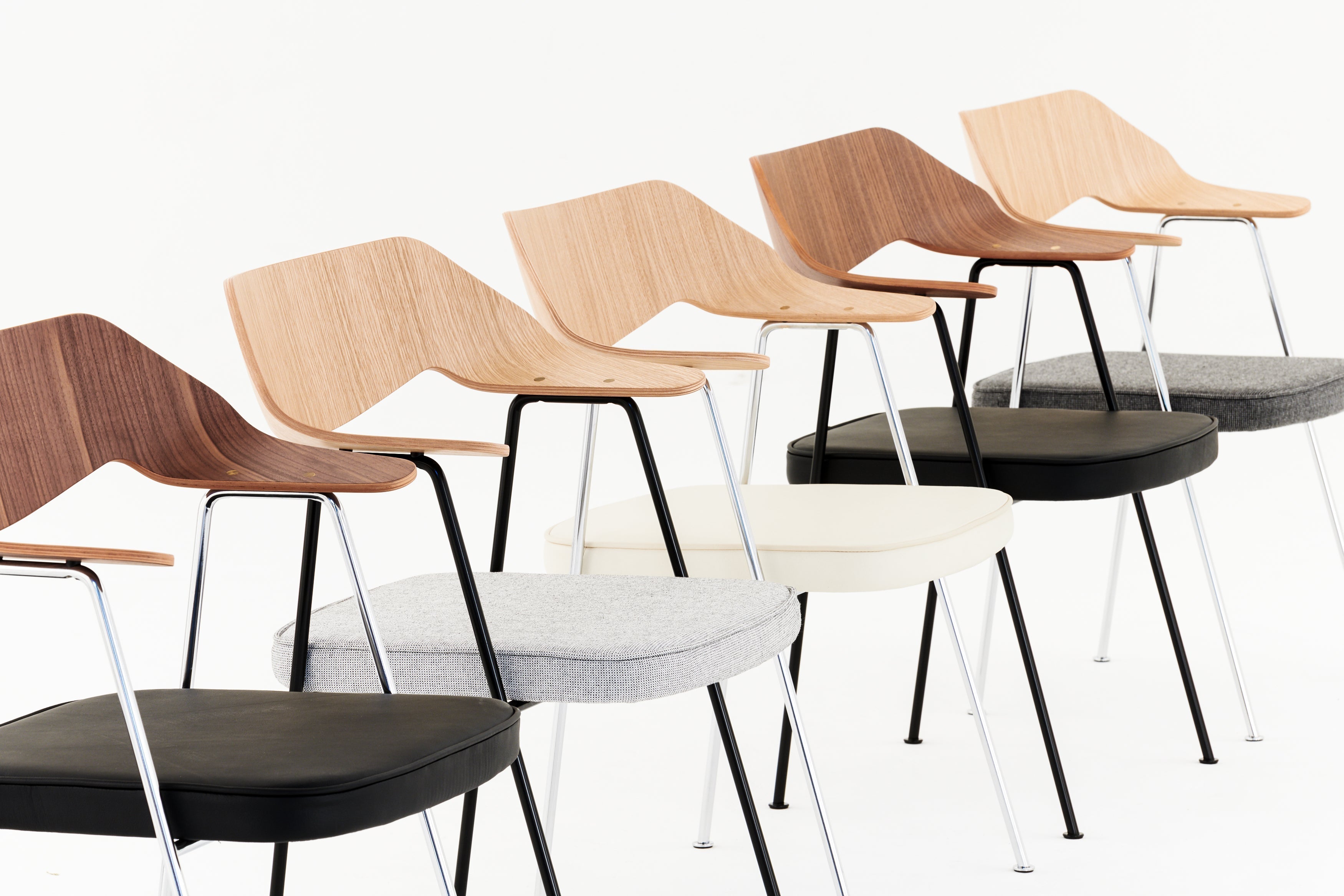 #CaseStudy: 675 Chair