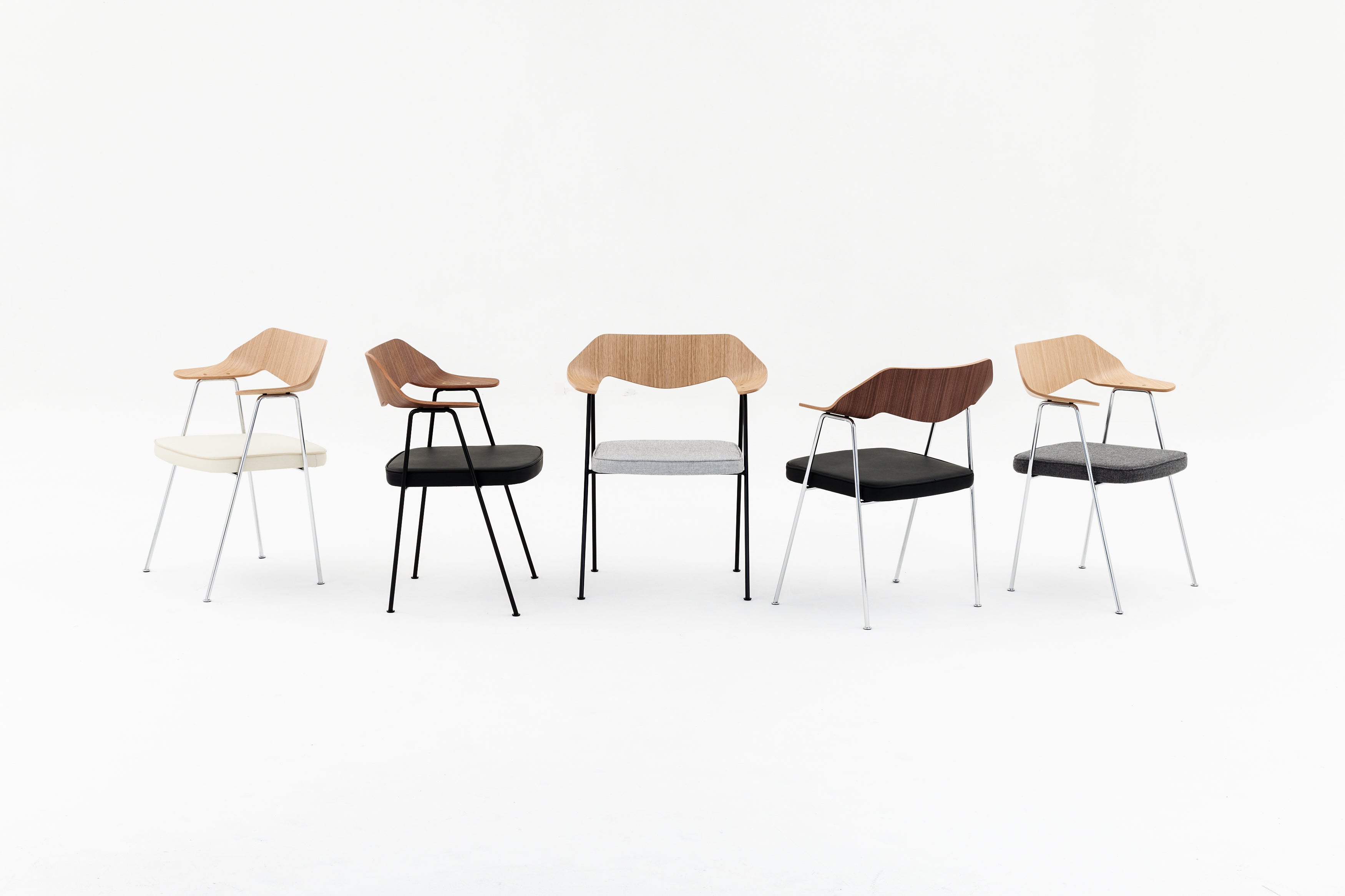 Robin Day—Redefining British Design