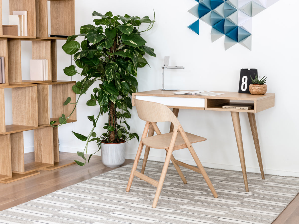 Home Office Design Ideas for a Modern Aesthetic