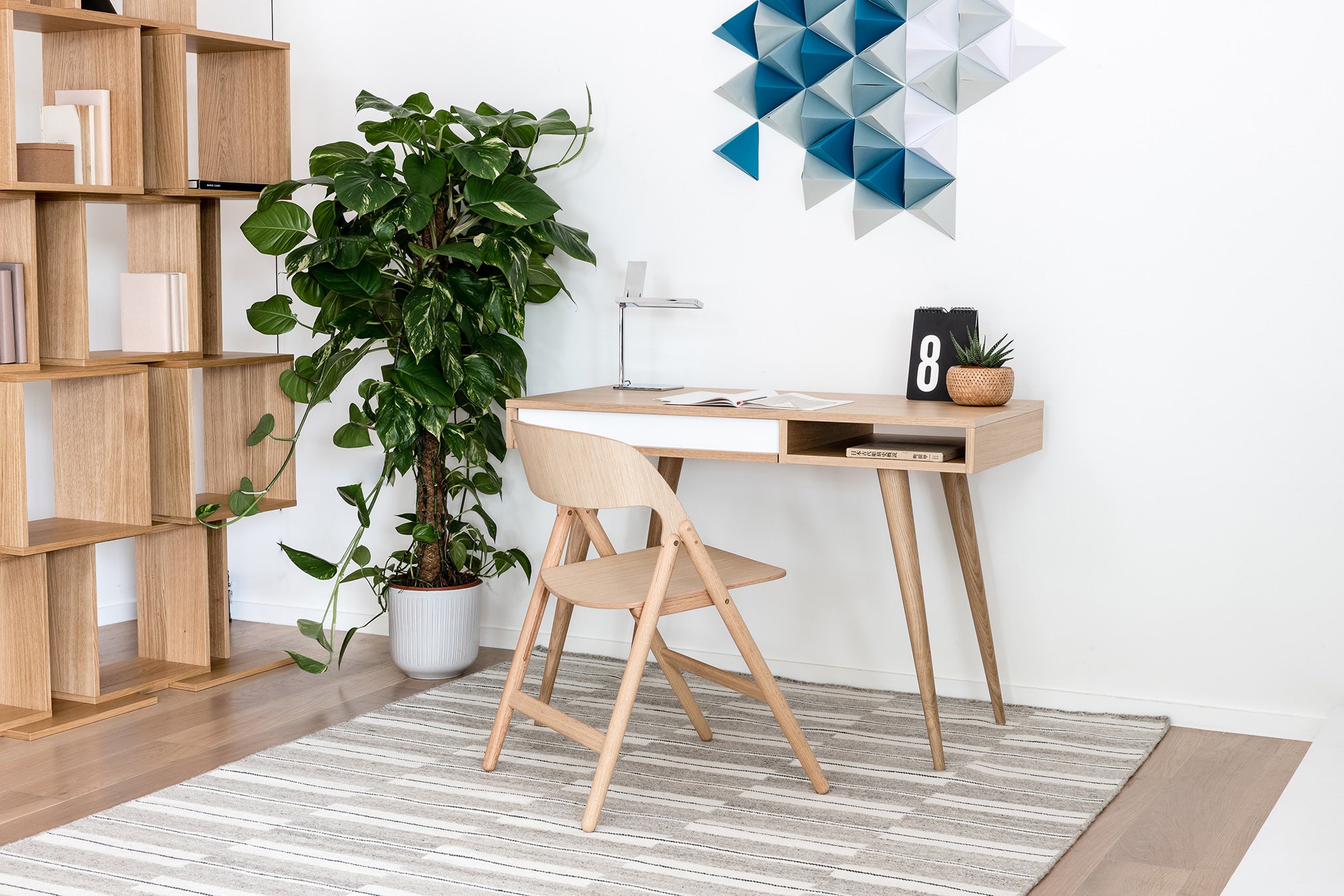 Colours, Lines and Spaces | The Ultimate Guide to Contemporary Furniture