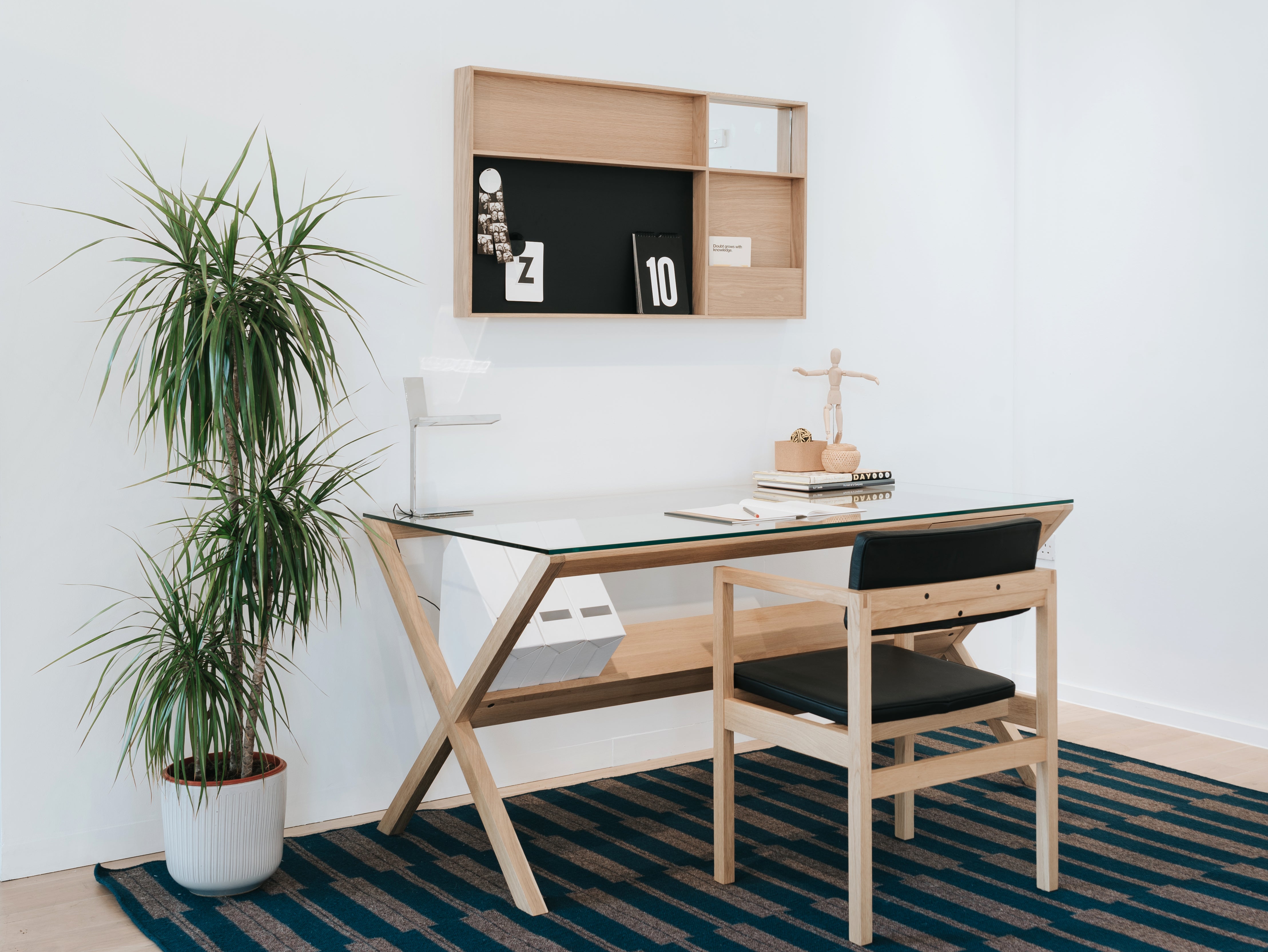 Creative Home Office Storage Ideas