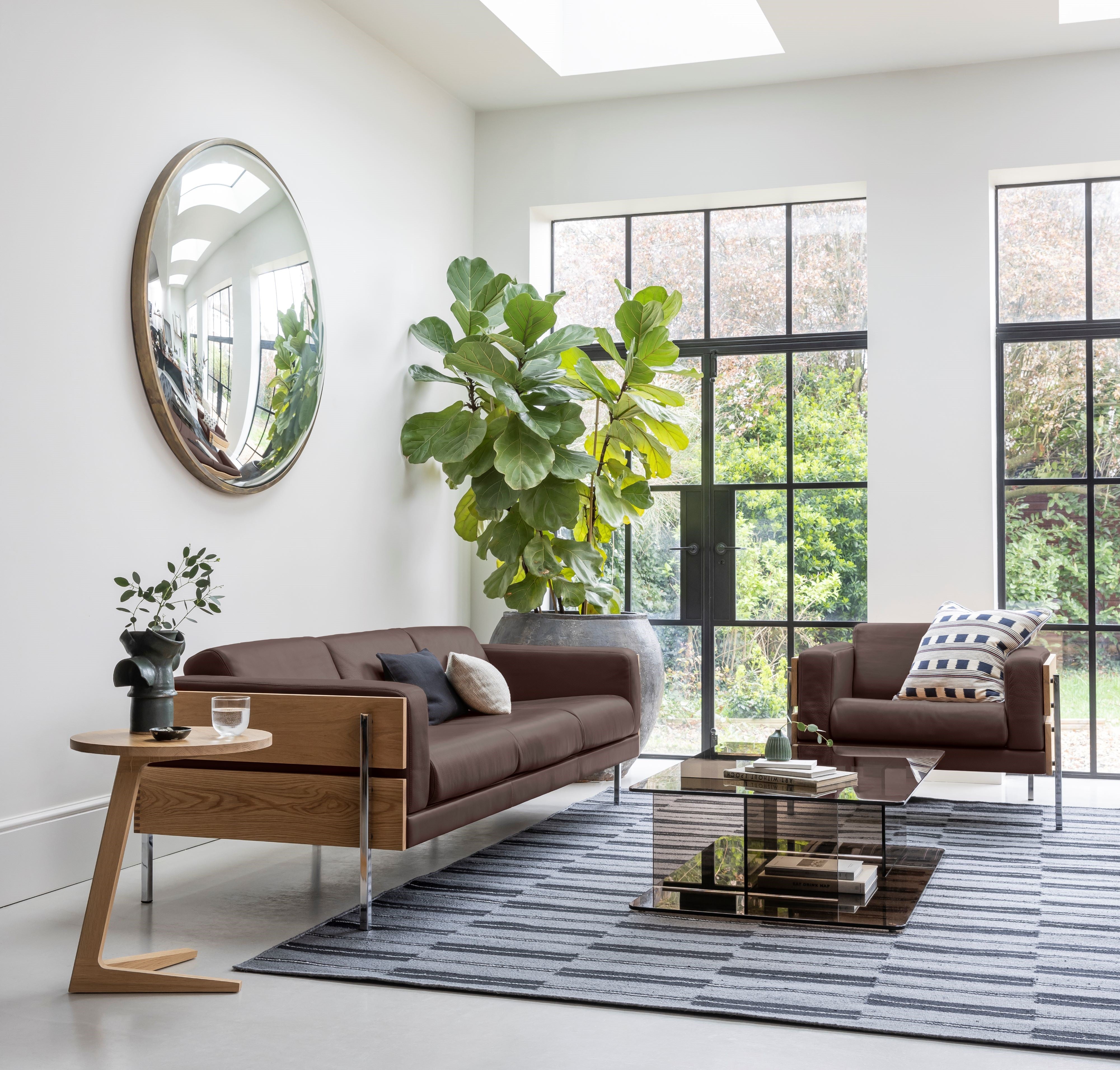 A classic reborn: Forum by Robin Day