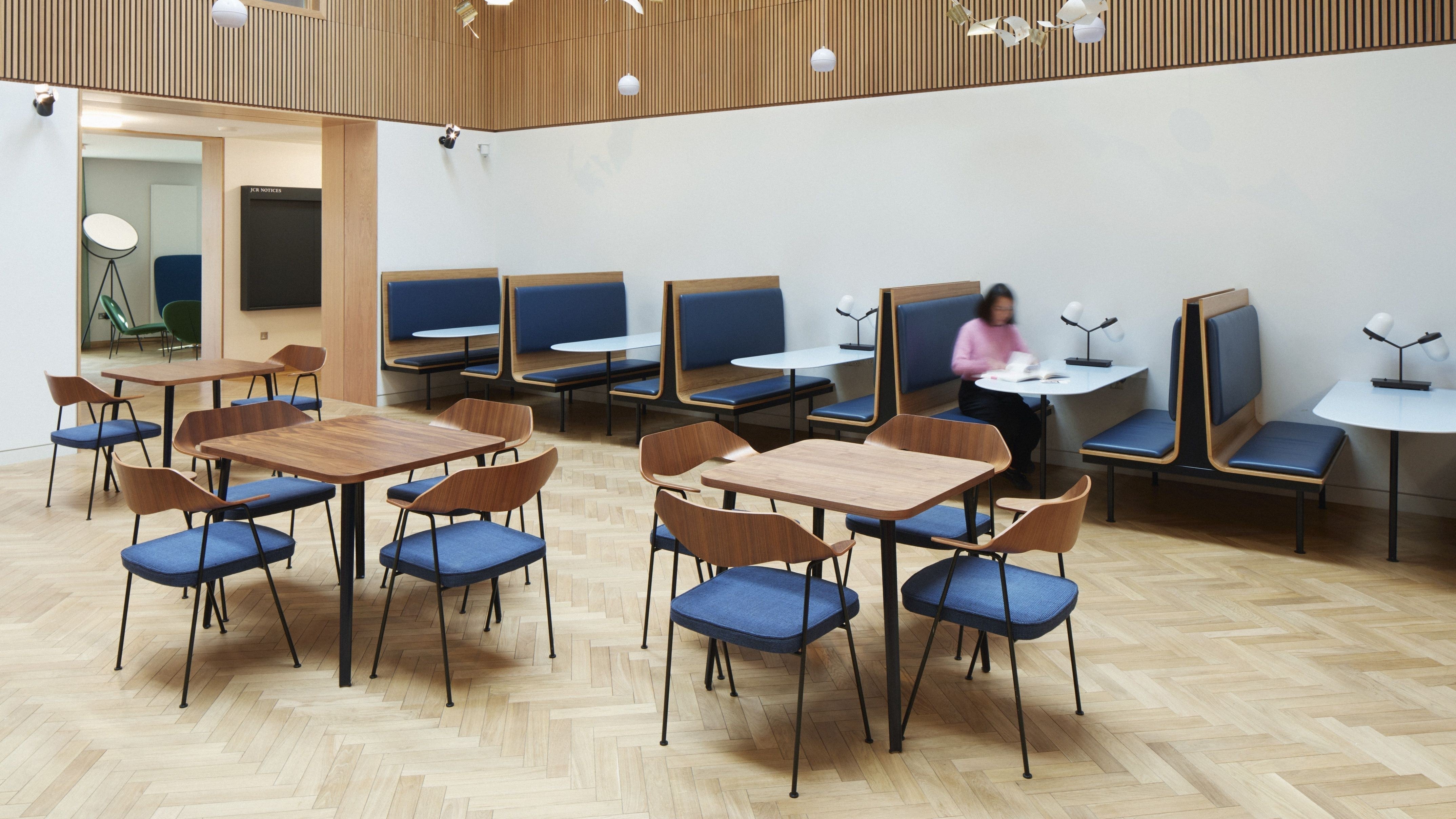 Newnham College, University of Cambridge