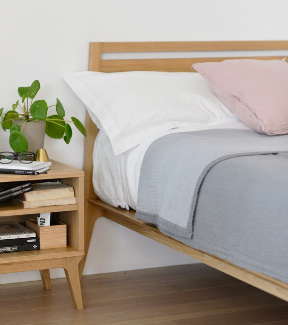 How to Create a Bedroom for Better Sleep