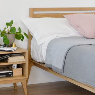 How to Create a Bedroom for Better Sleep