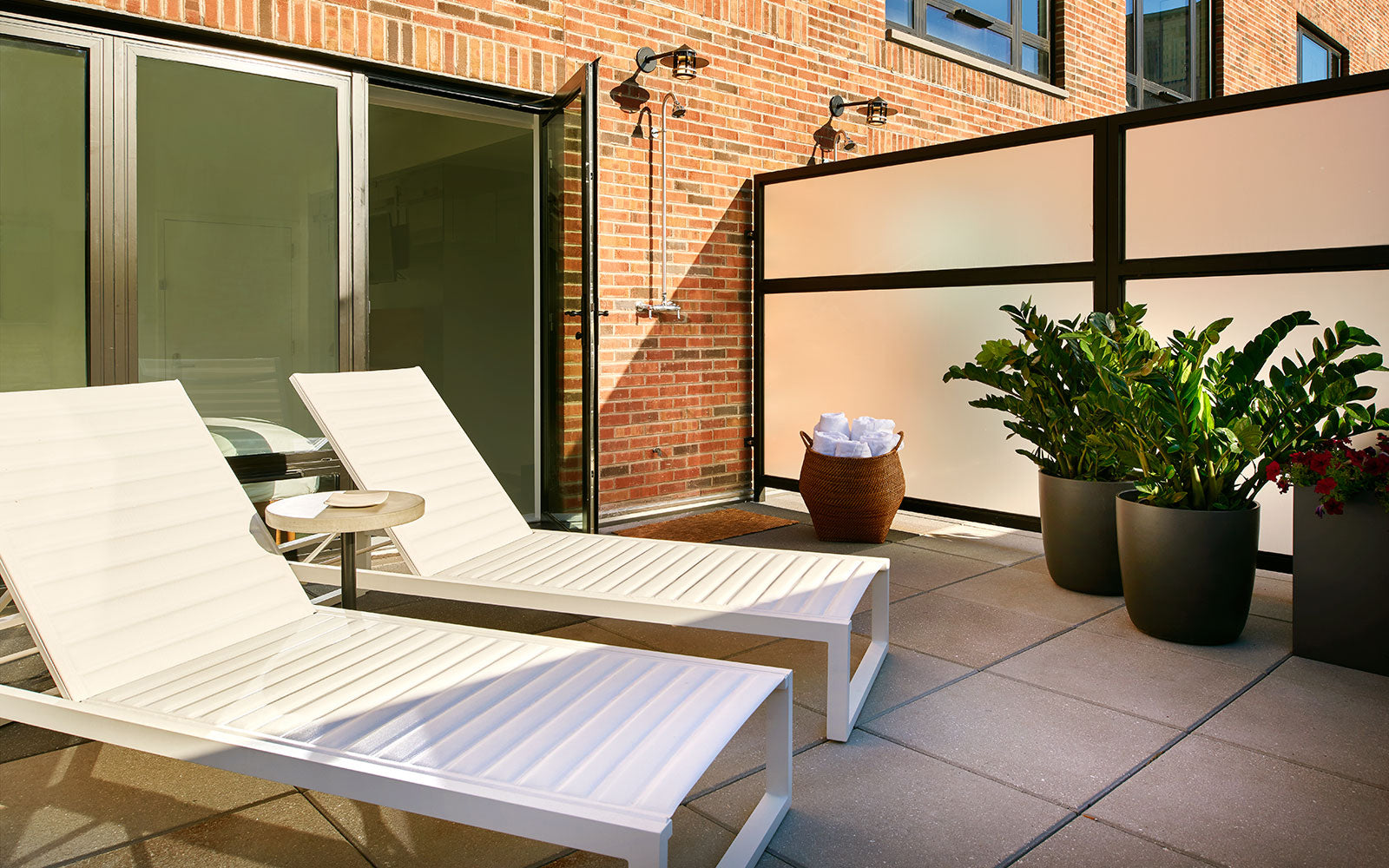 Arlo Hotel, Soho, New York.