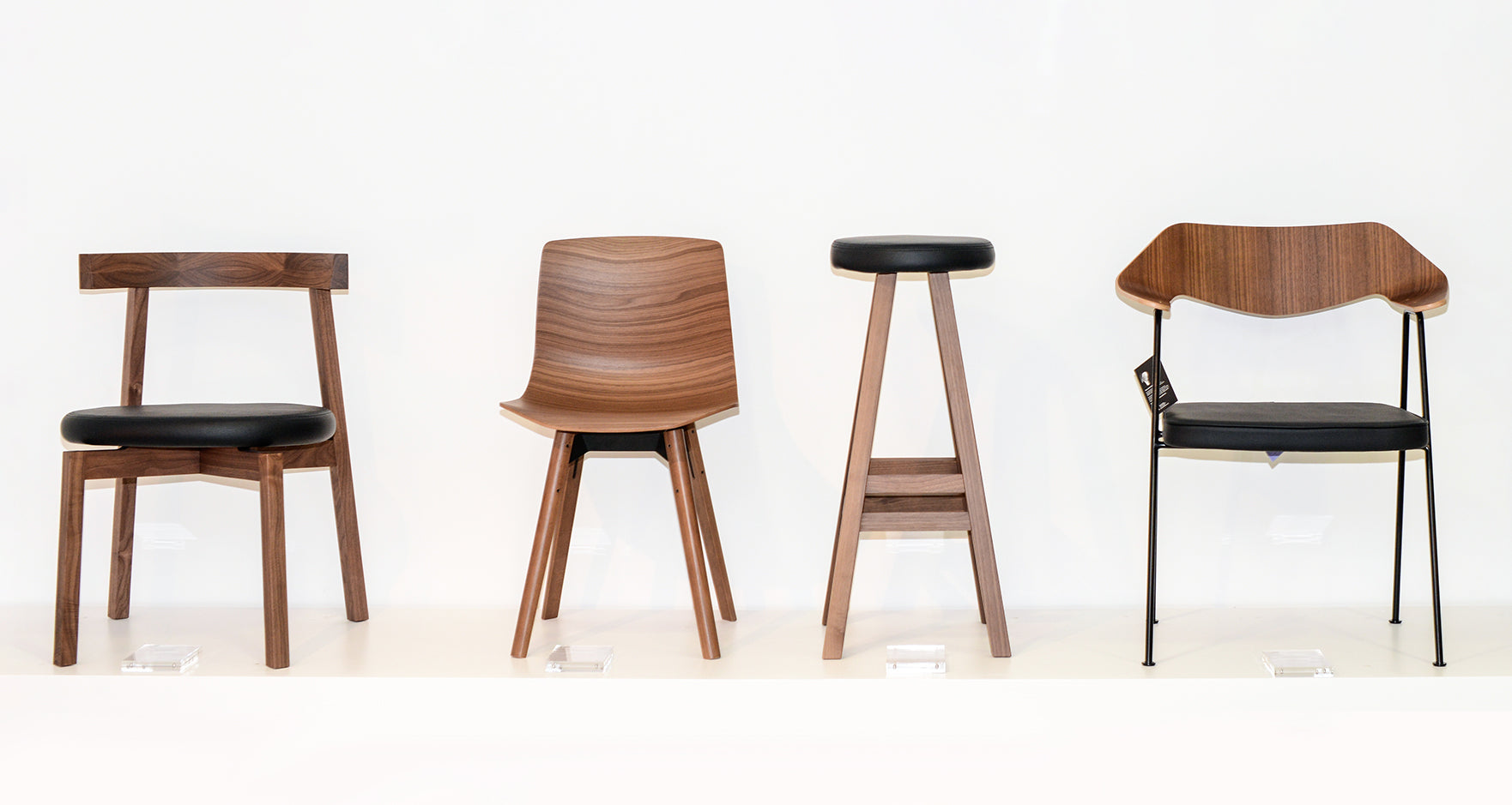 Case Furniture arrives at Heal’s