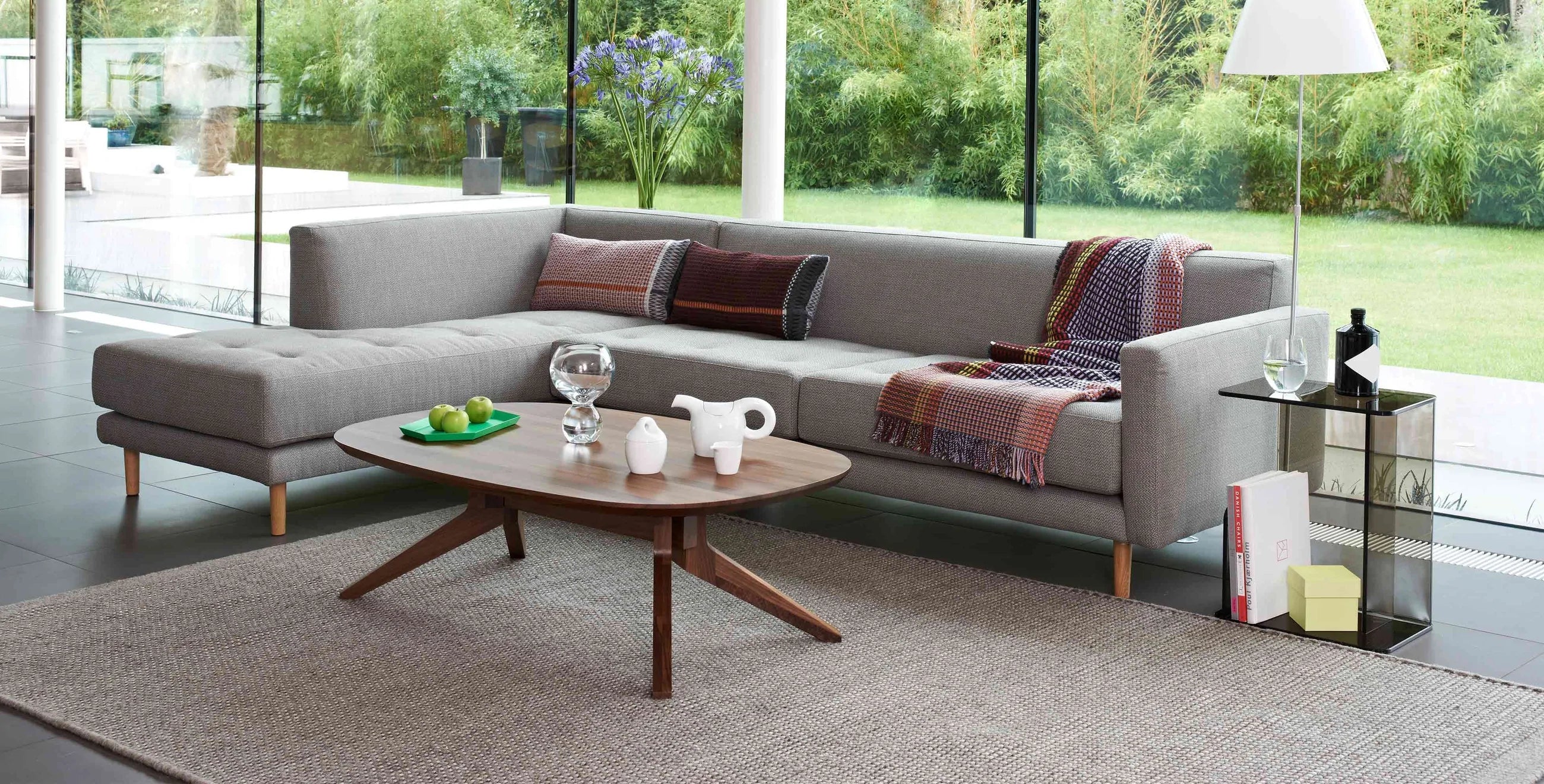 How to Create a Cosy Living Room