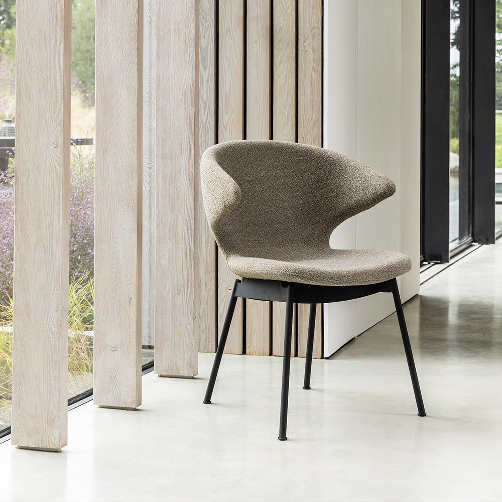 Buying Guide: Dining Chairs