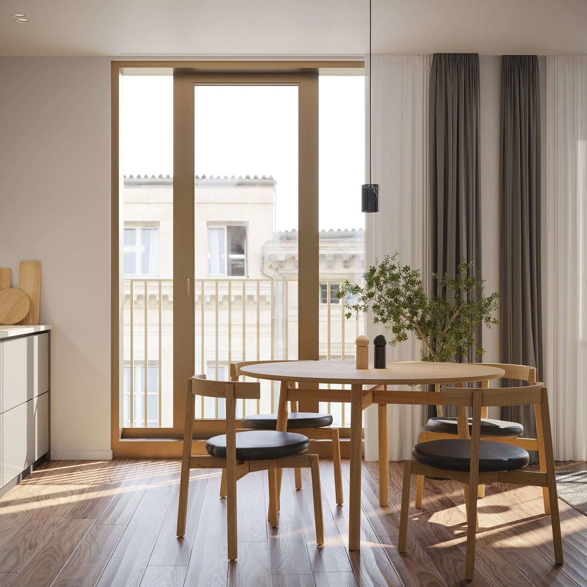 Dining Table : Buying Guide