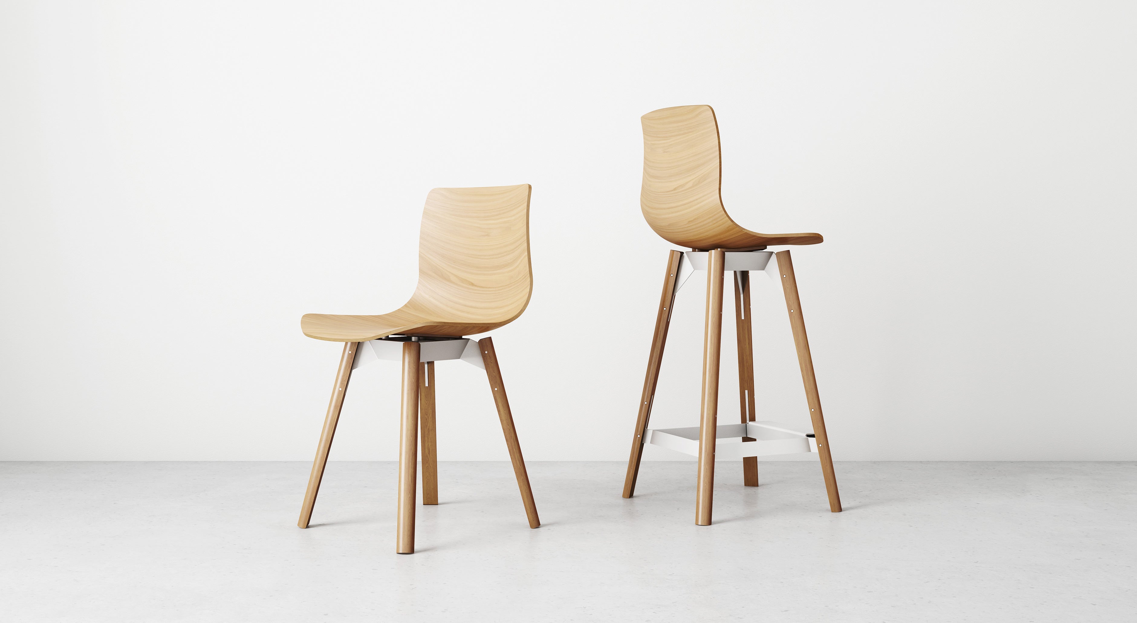 New additions for Shin Azumi's Loku collection