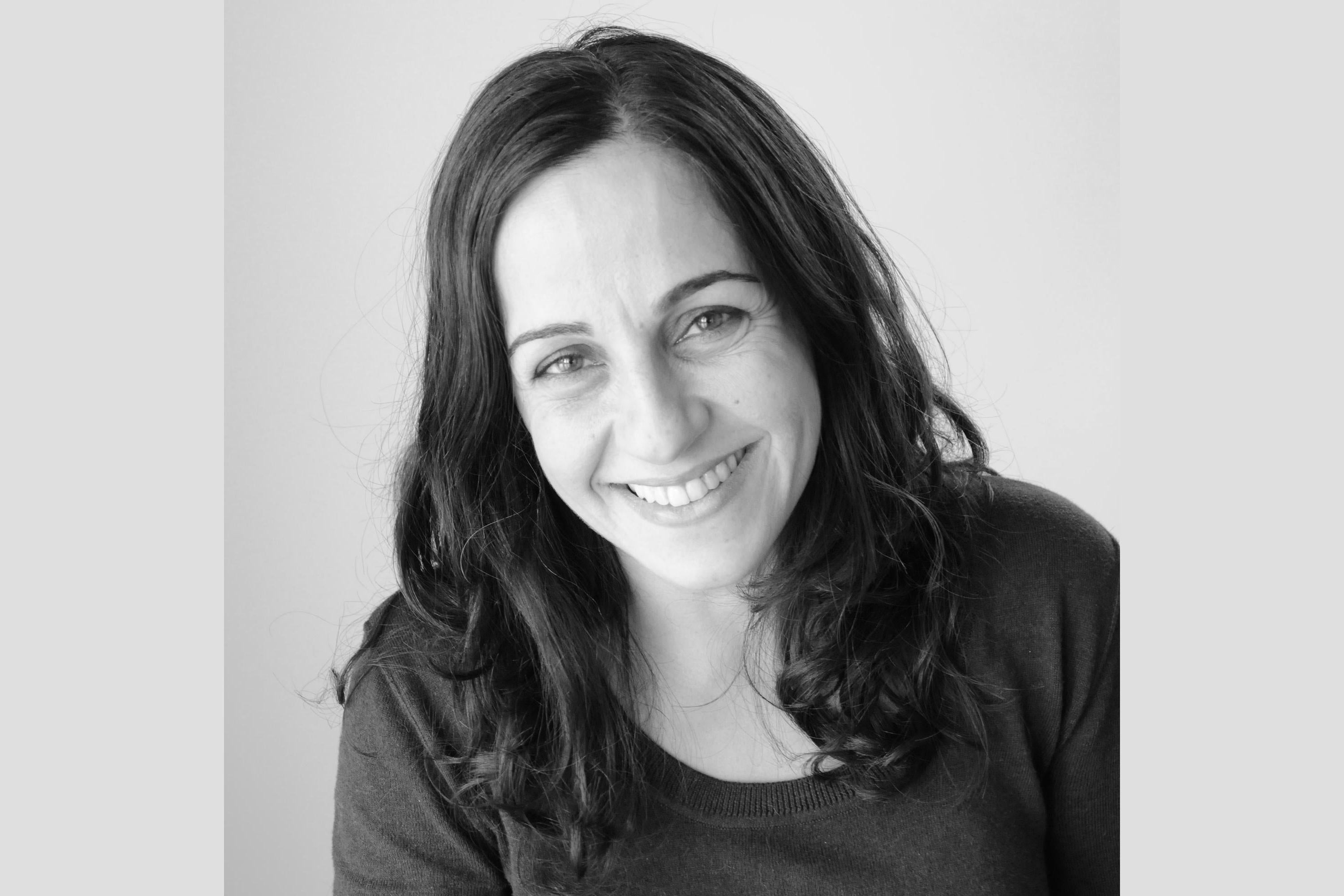 Meet The Makers: Nazanin Kamali