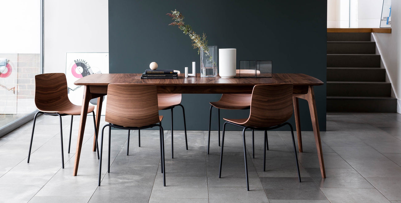 Contemporary Dining Room Furniture