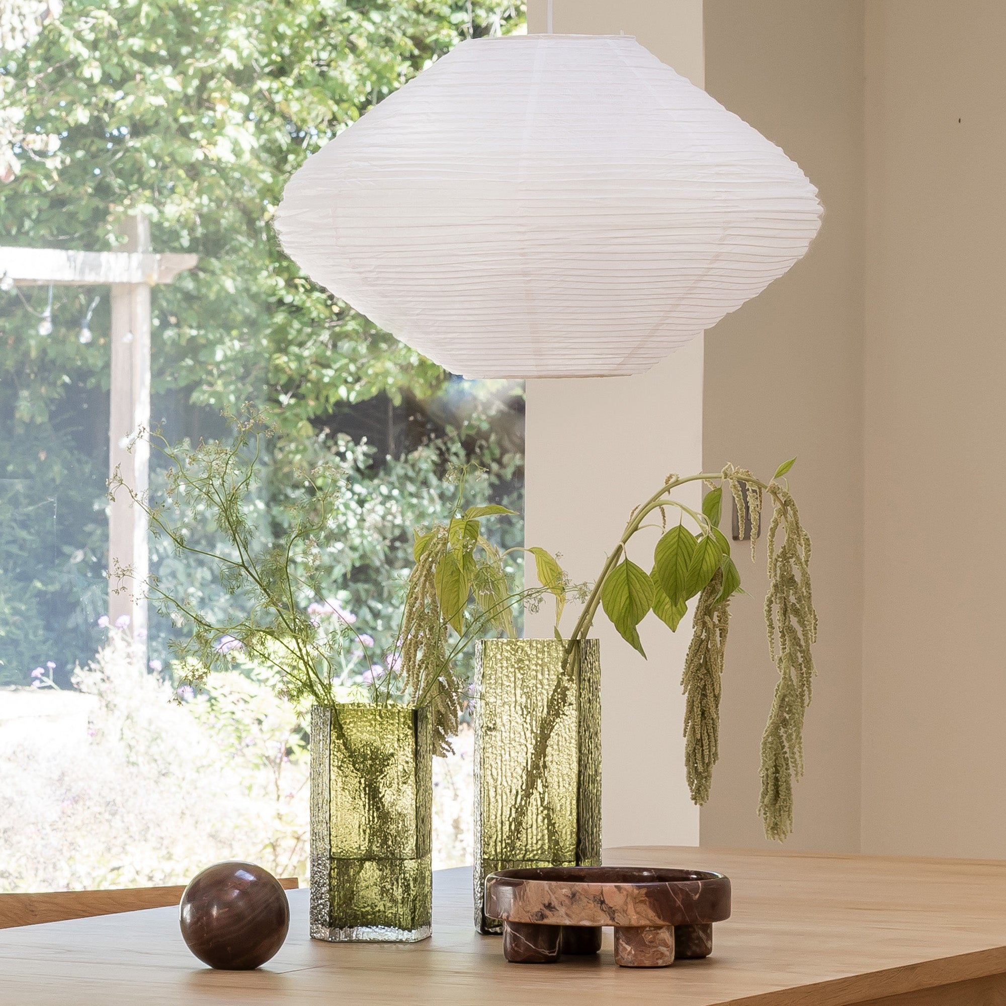 Causeway Vase