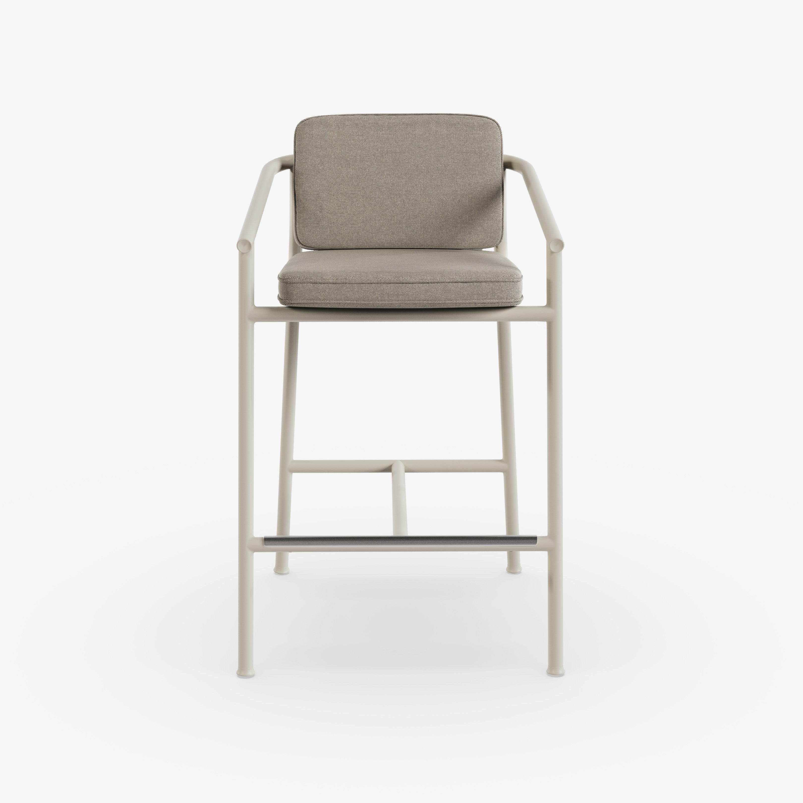 Campus Bar Stool
