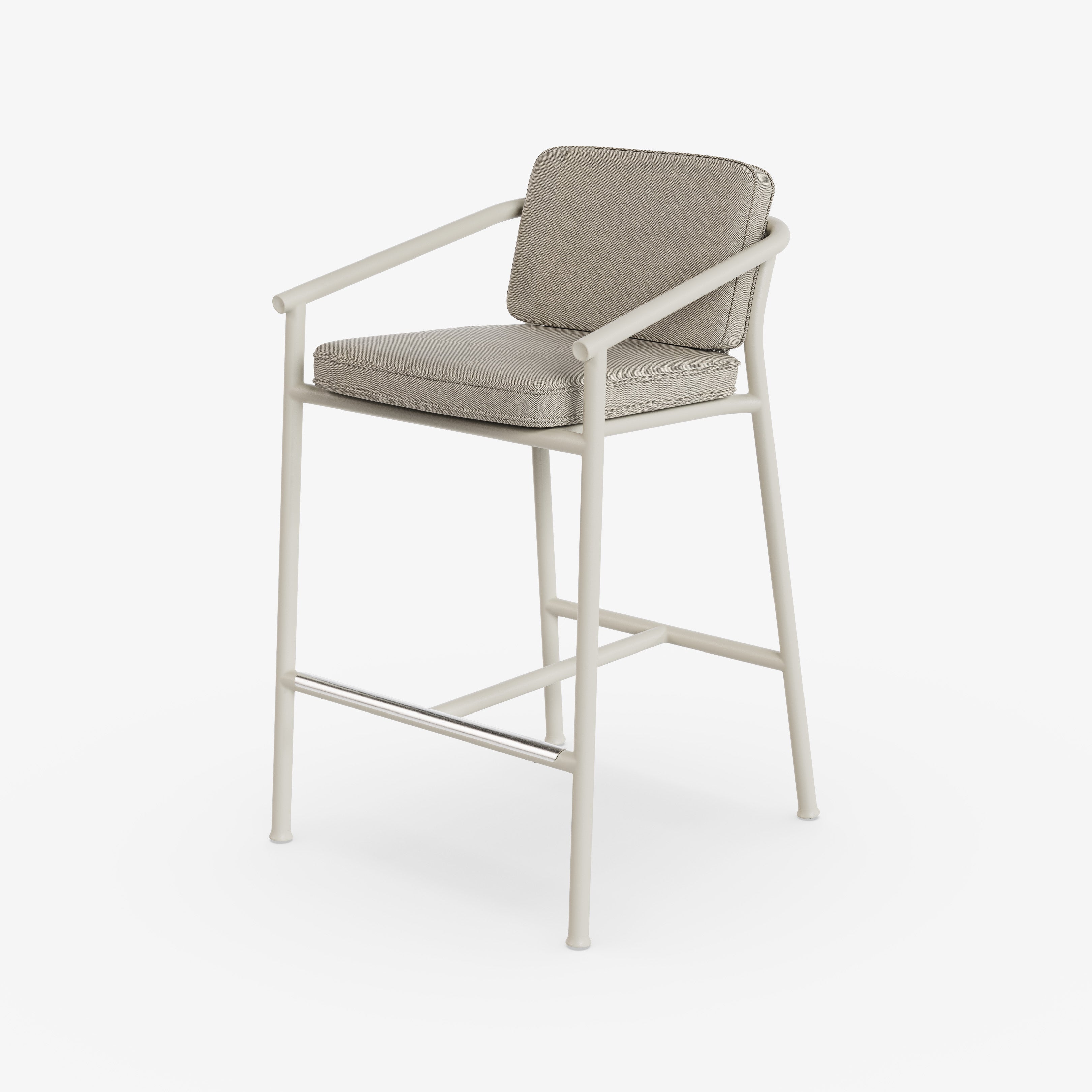 Campus Bar Stool