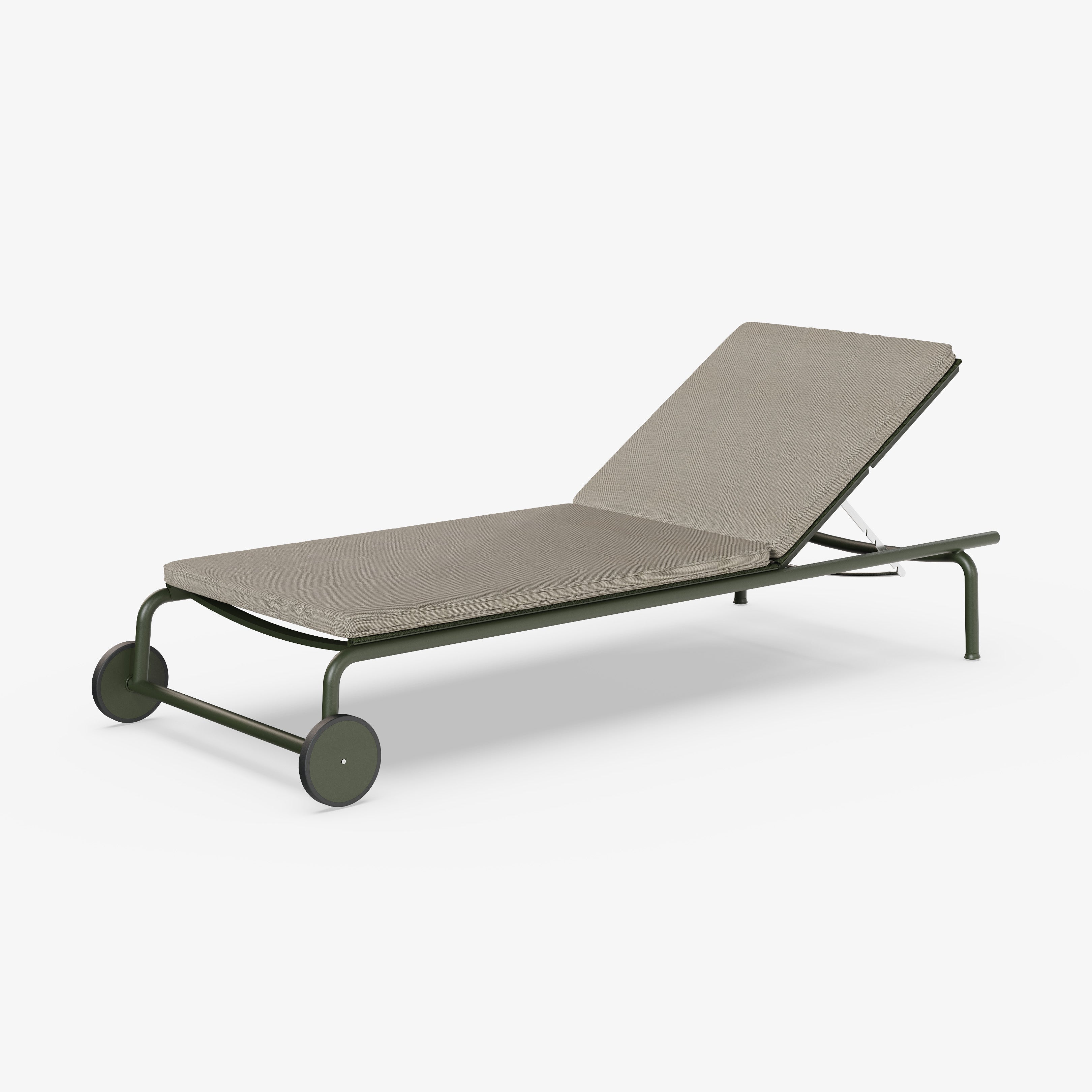 Campus Sun Lounger