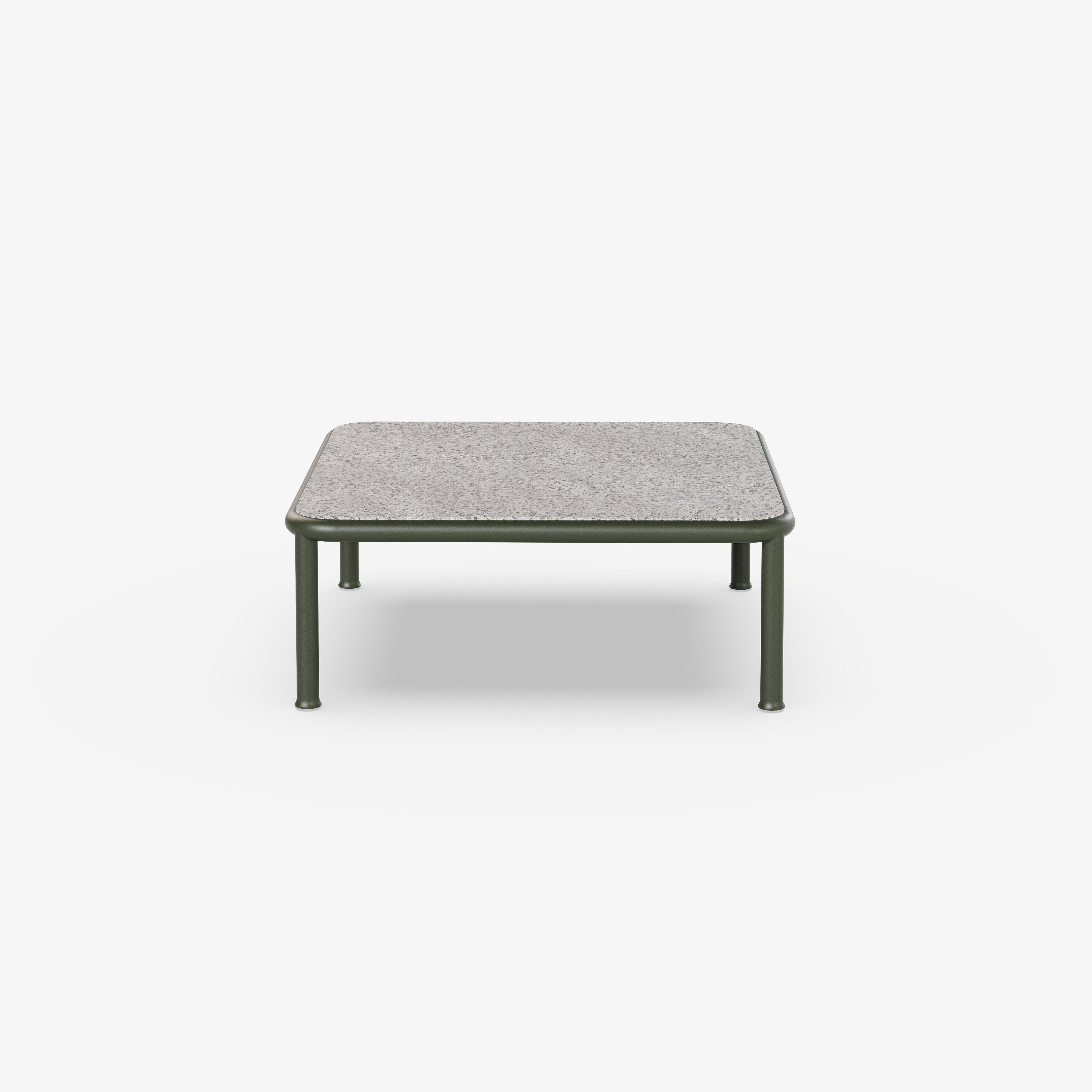 Campus Coffee Table