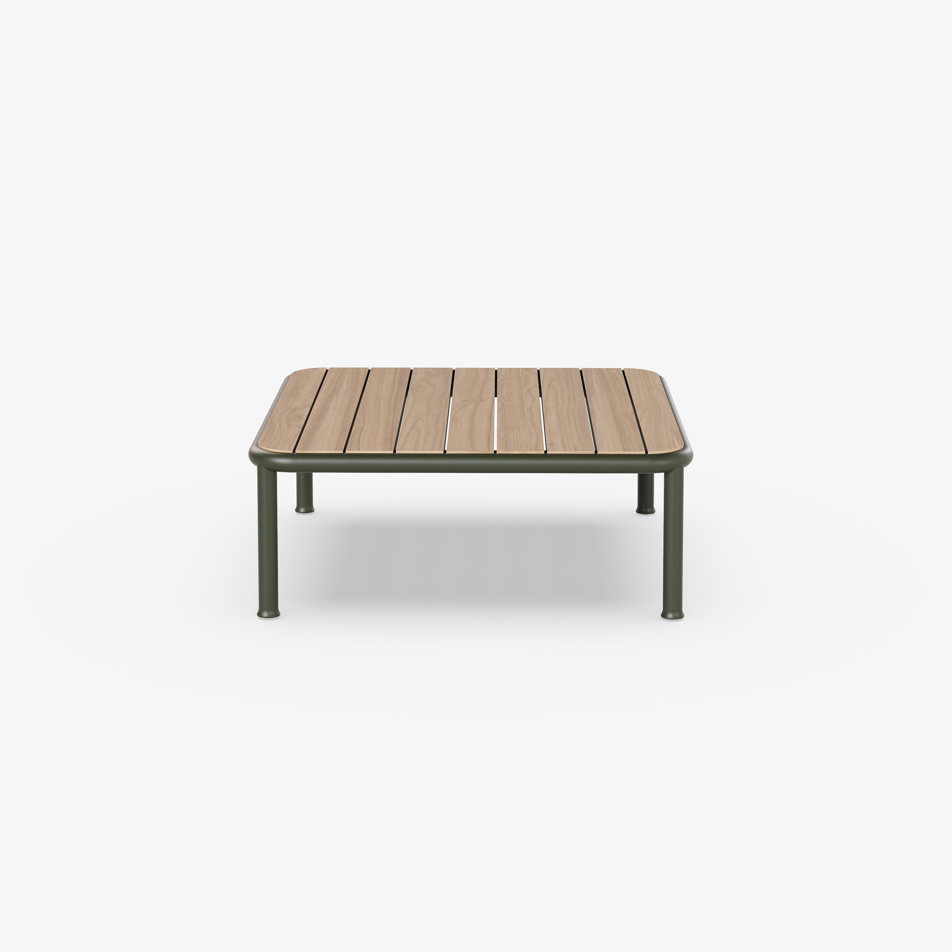 Campus Coffee Table