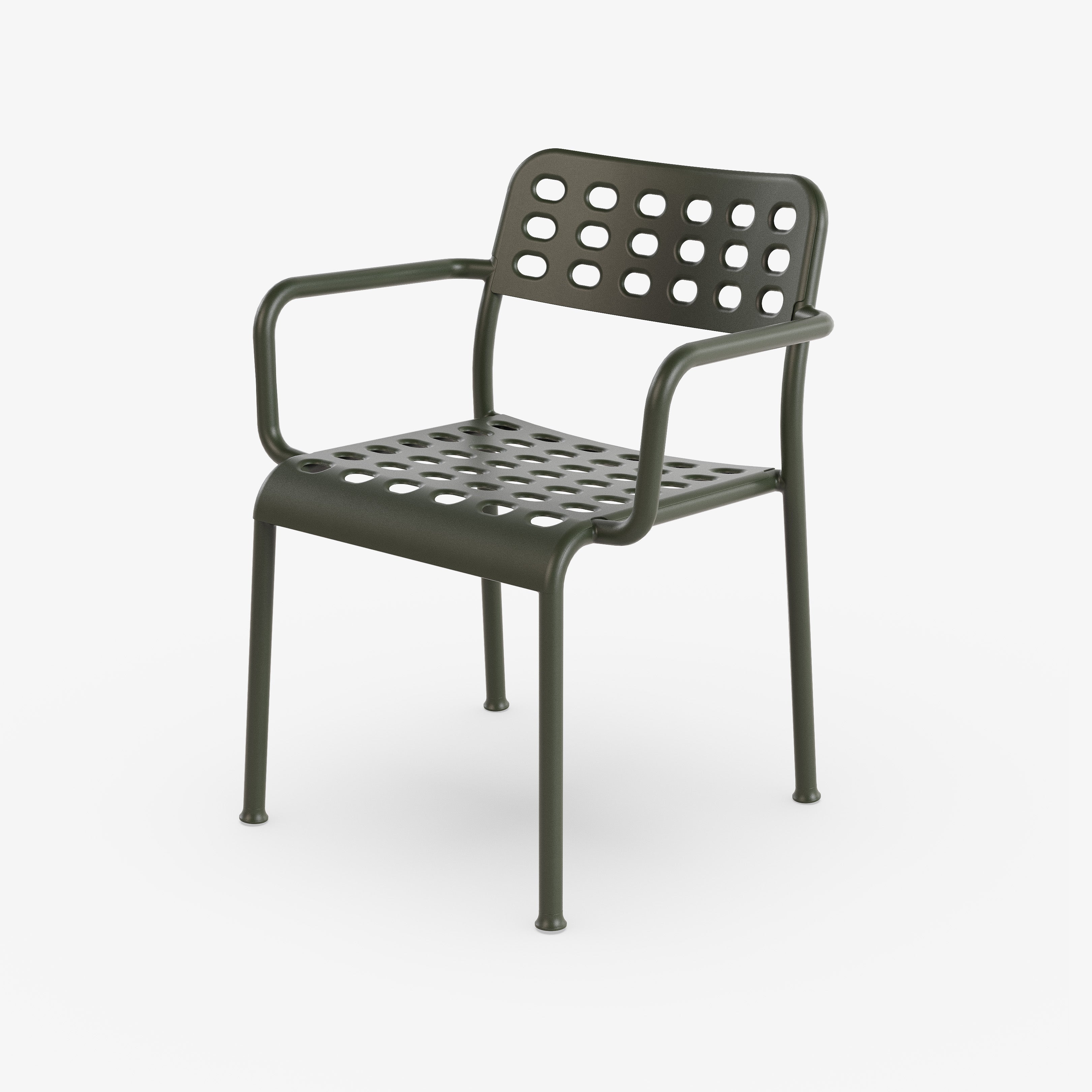 Aeros Armchair