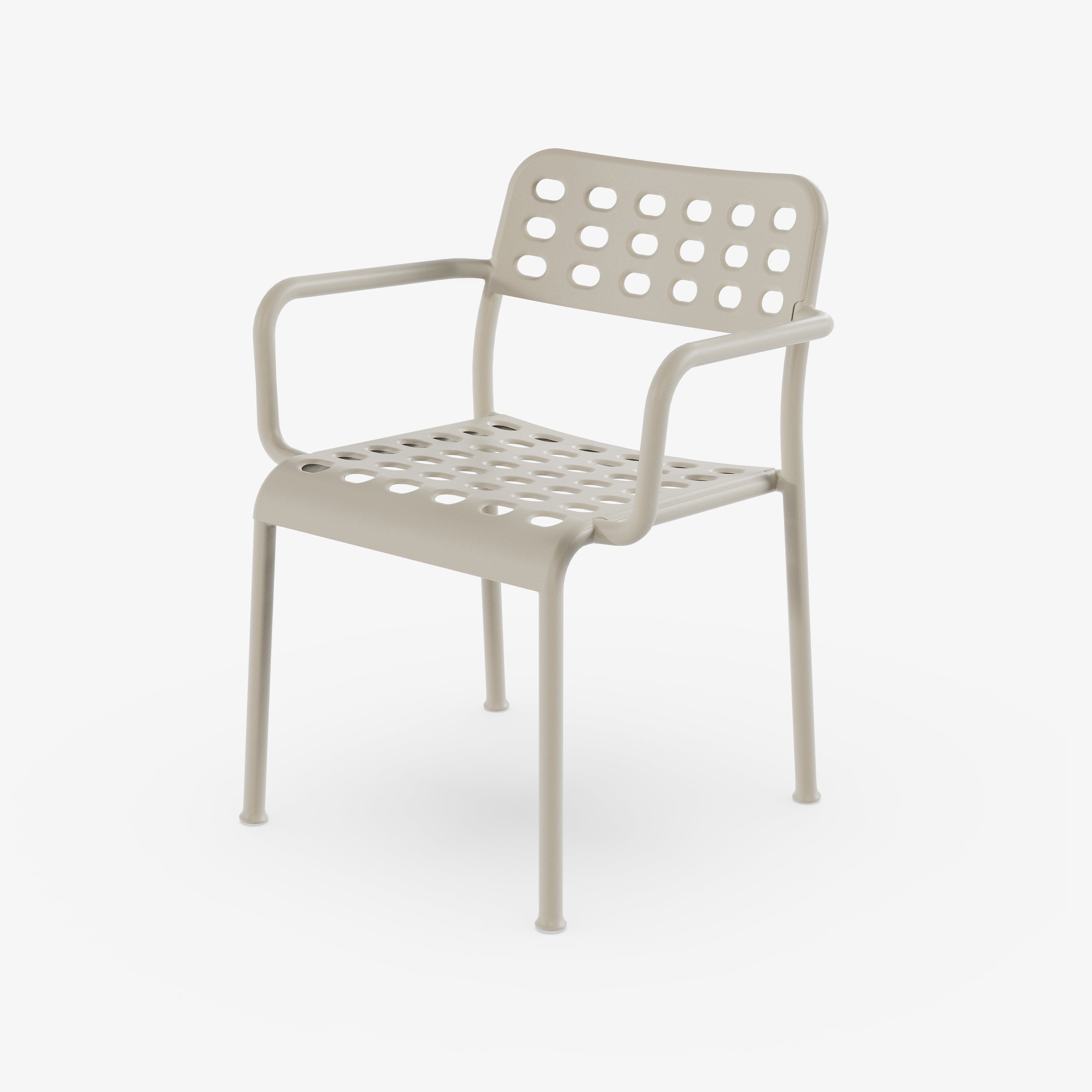 Aeros Armchair