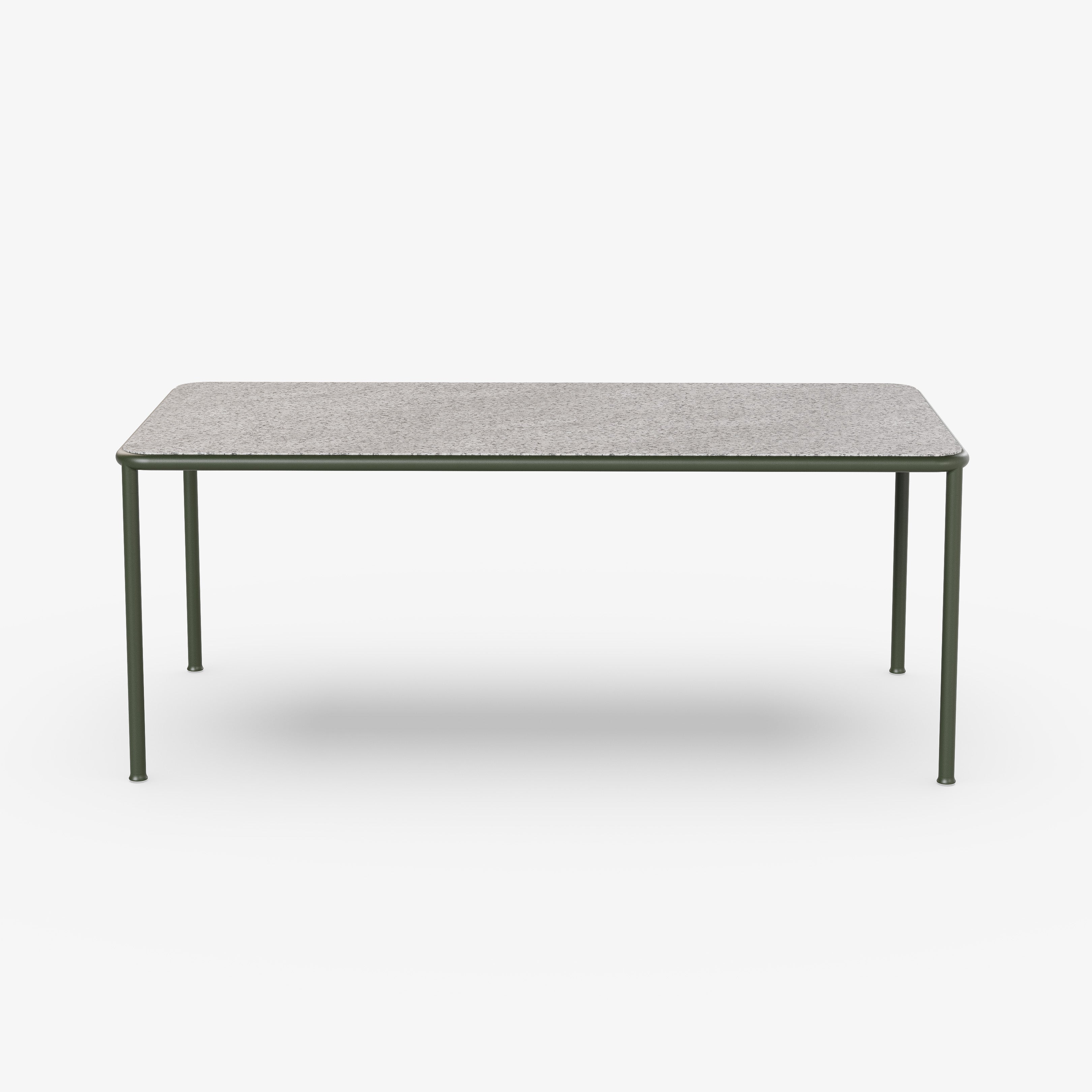 Campus Rectangular Table