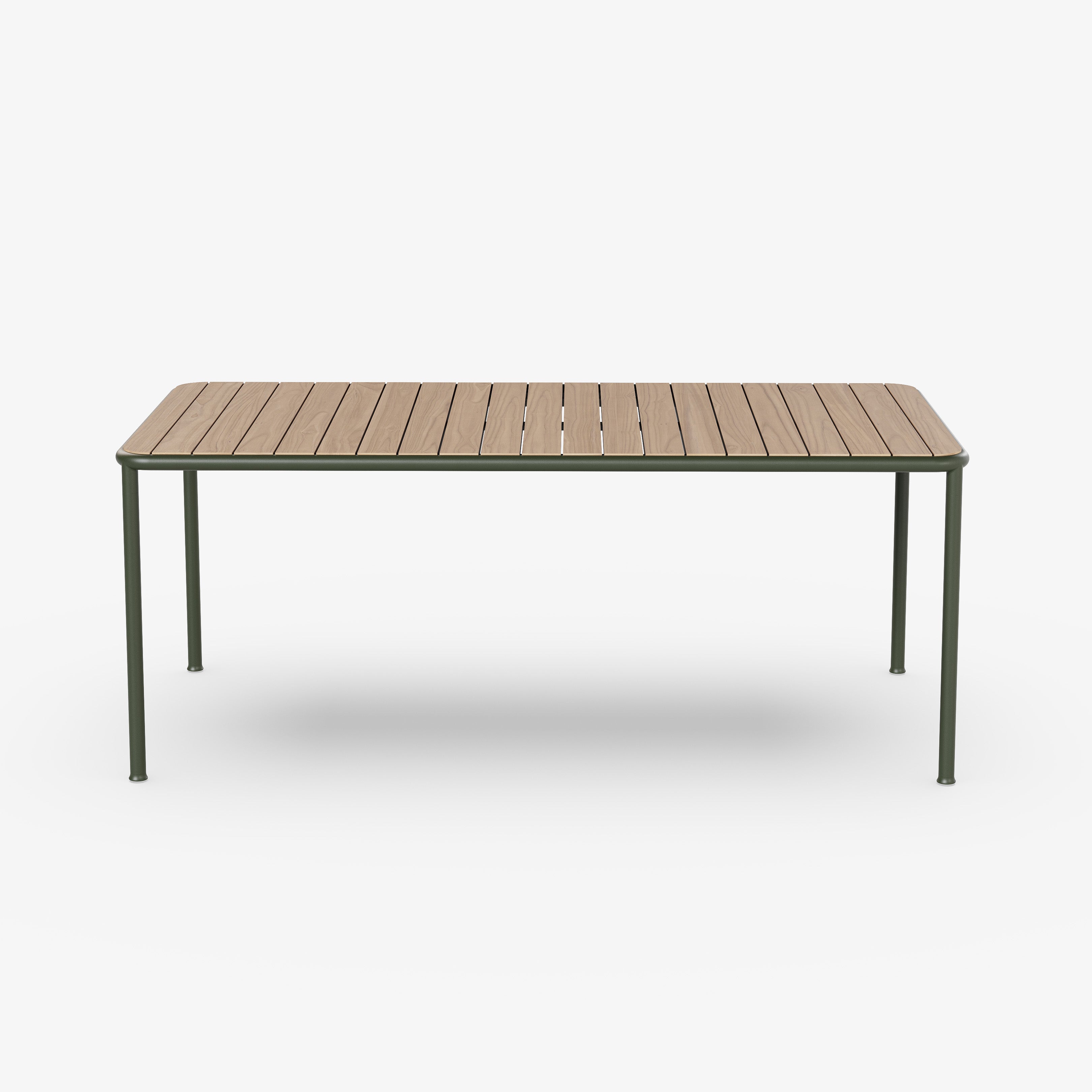 Campus Rectangular Table