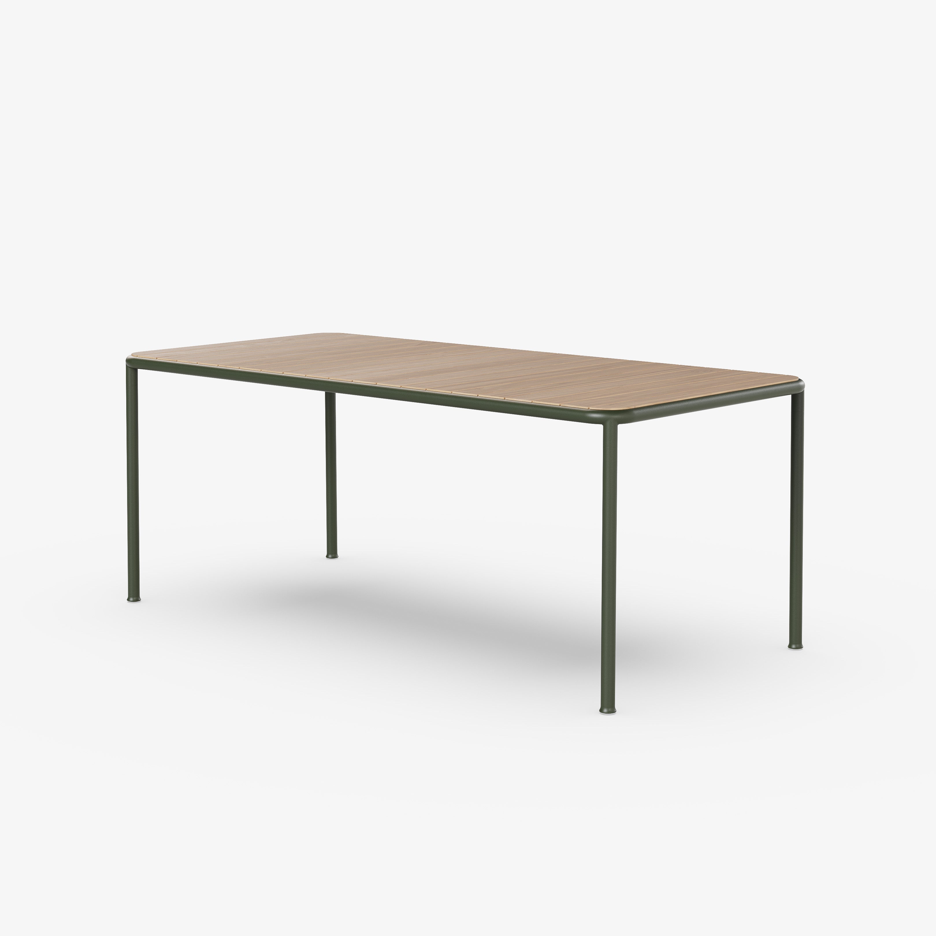 Campus Rectangular Table