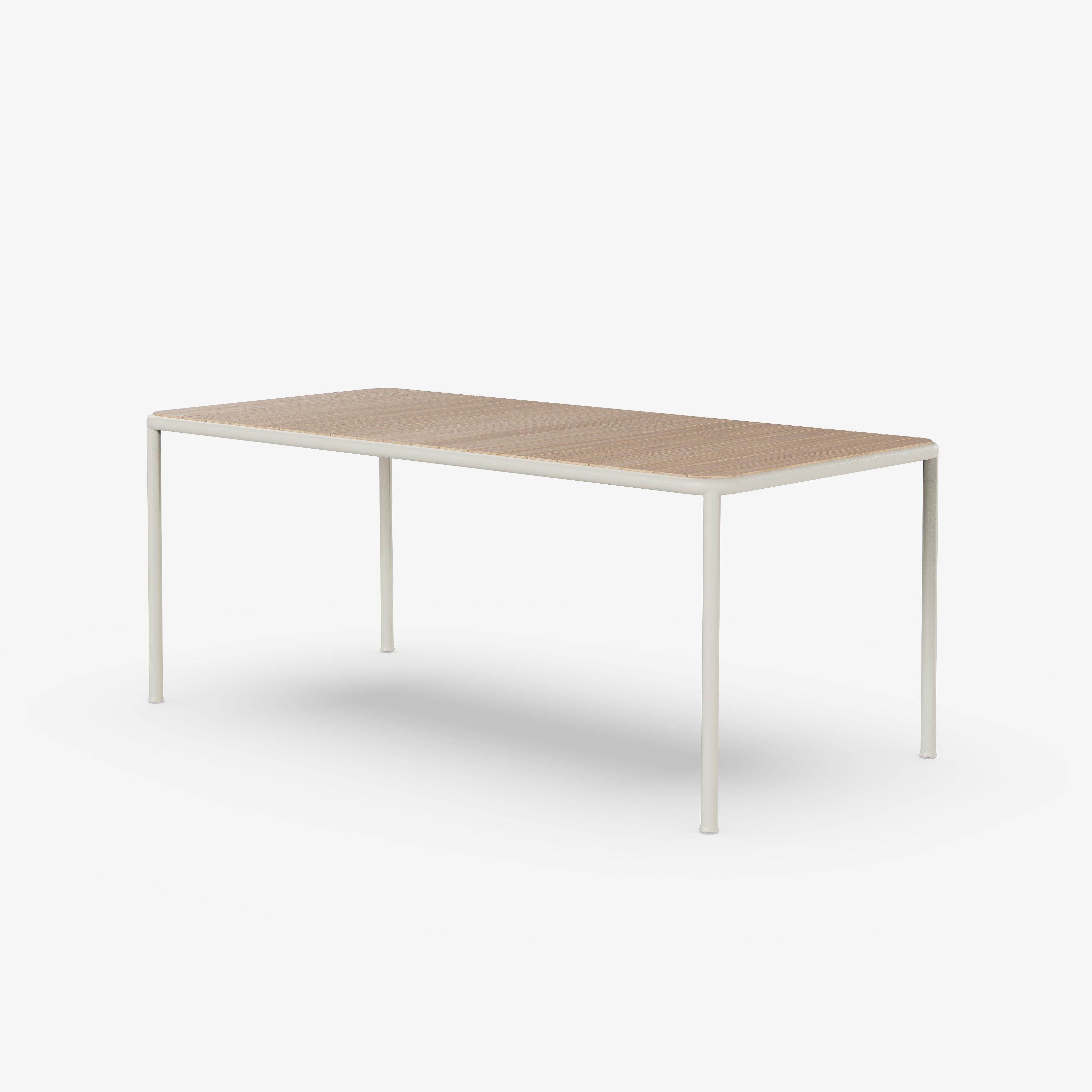 Campus Rectangular Table