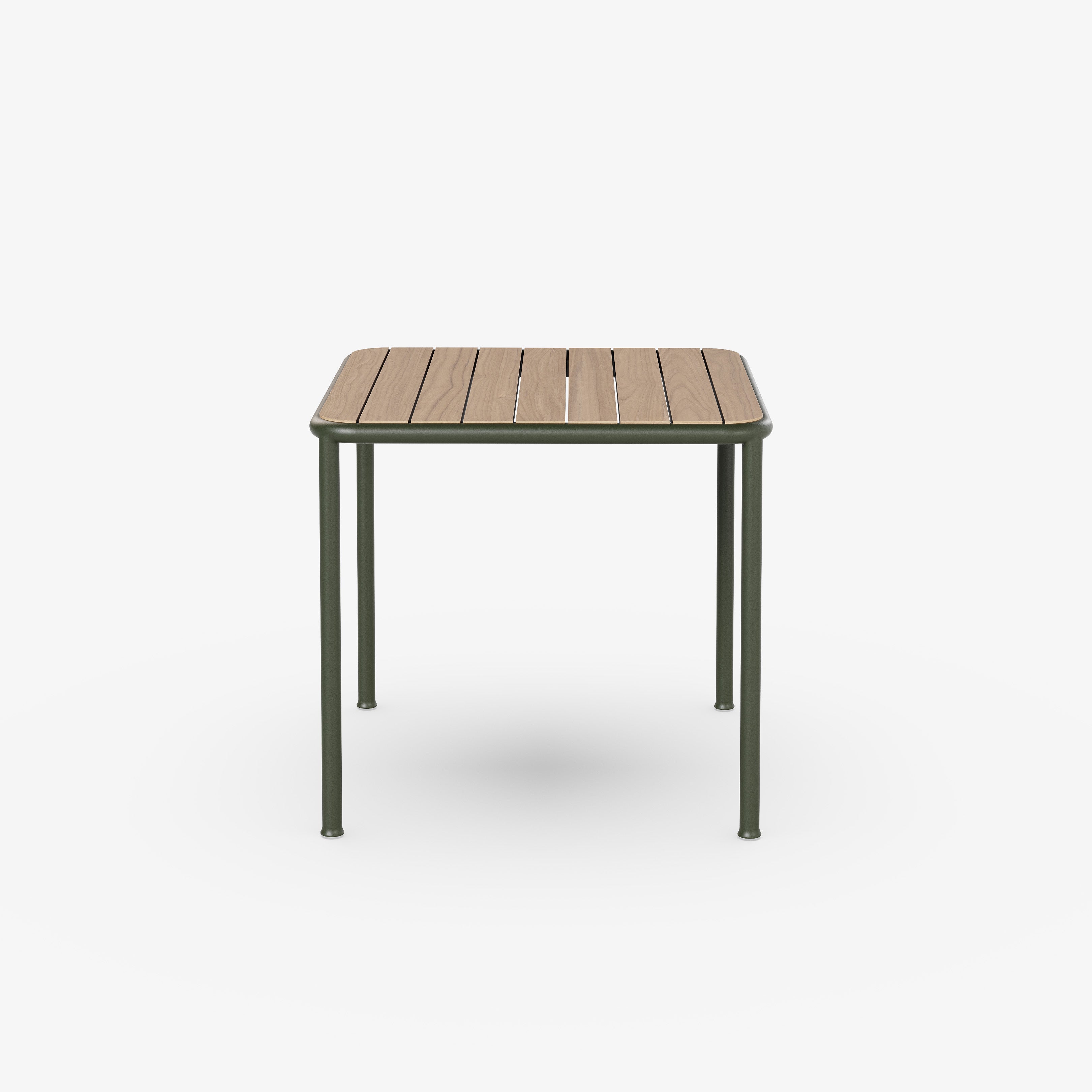 Campus Square Table