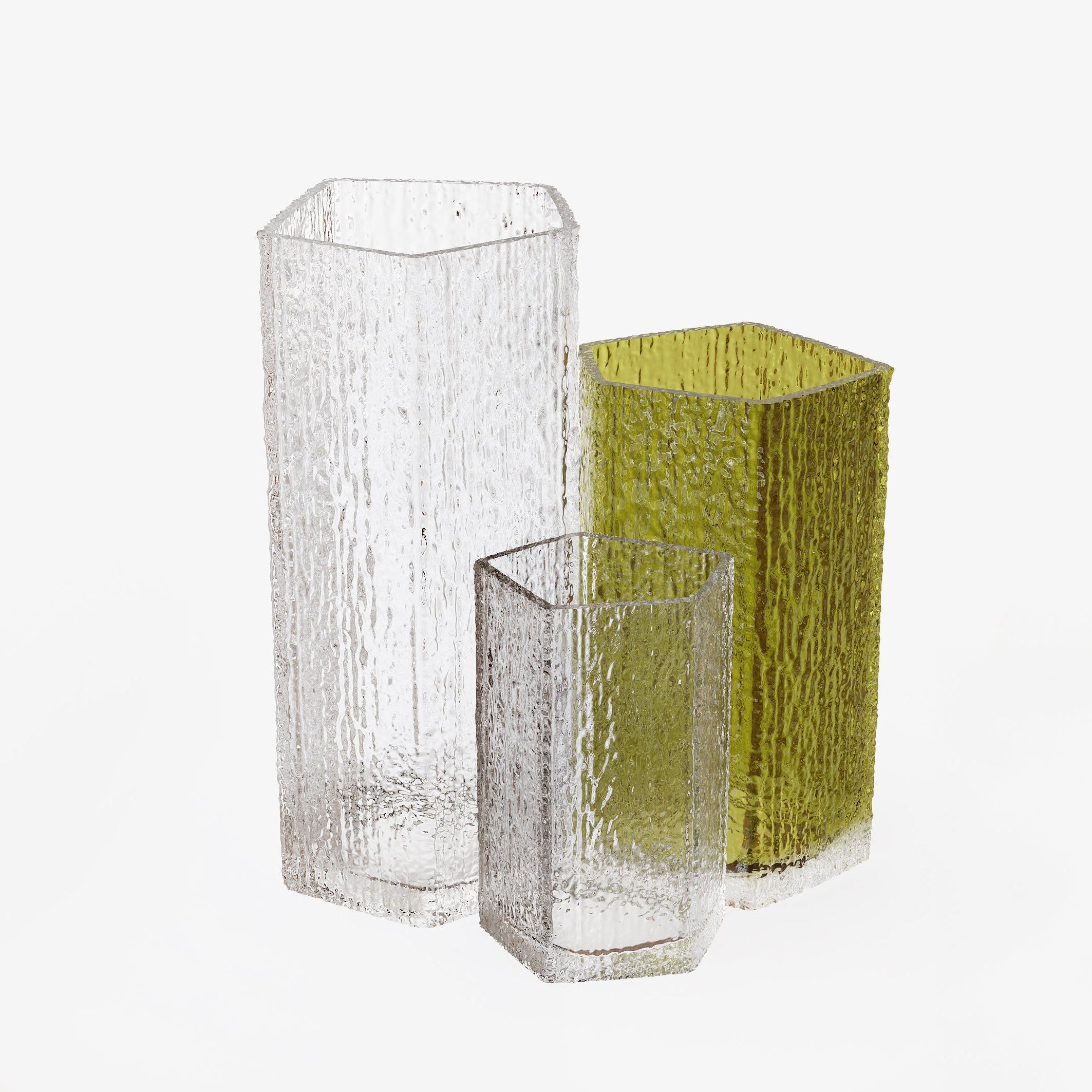Causeway Vases