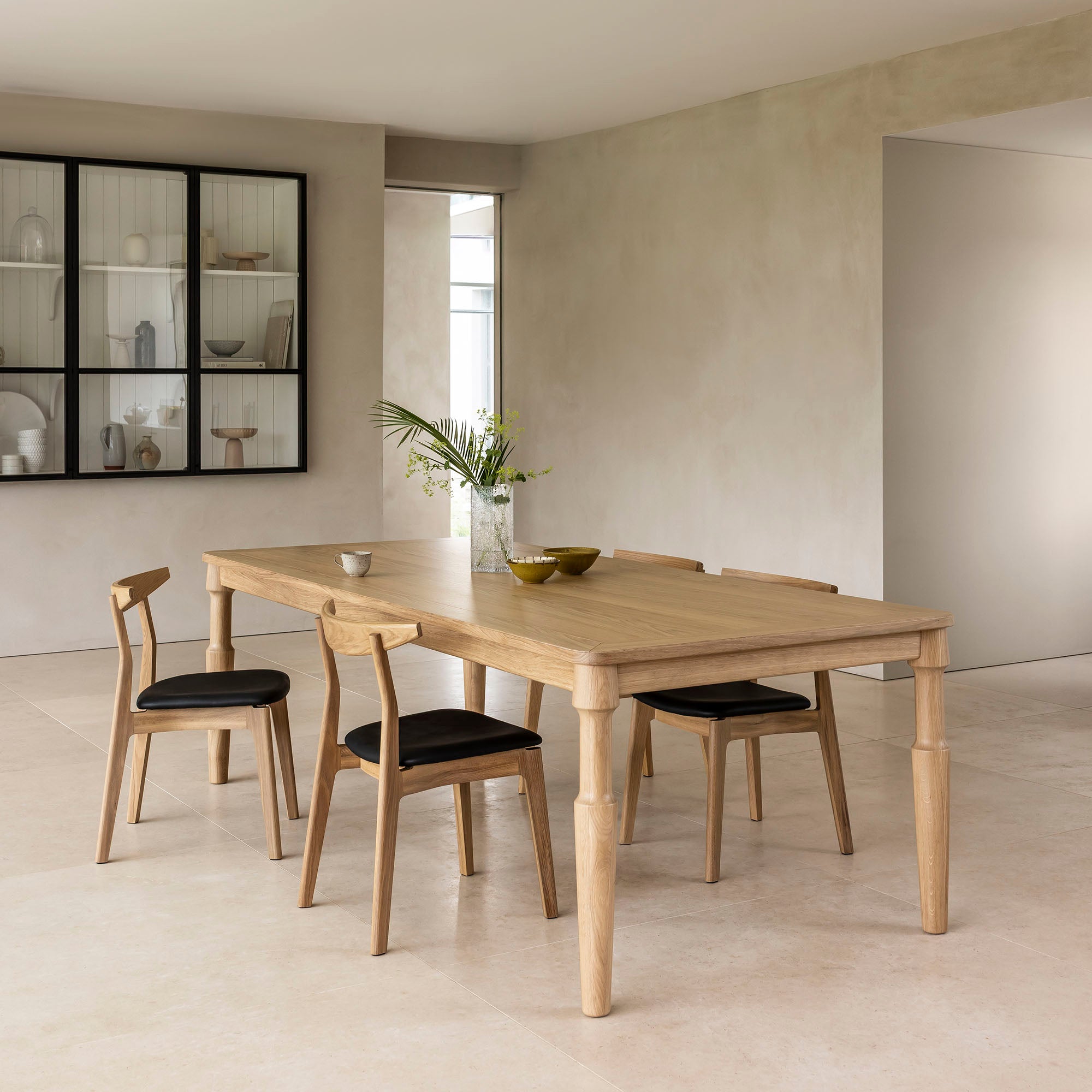 Dulwich Chair