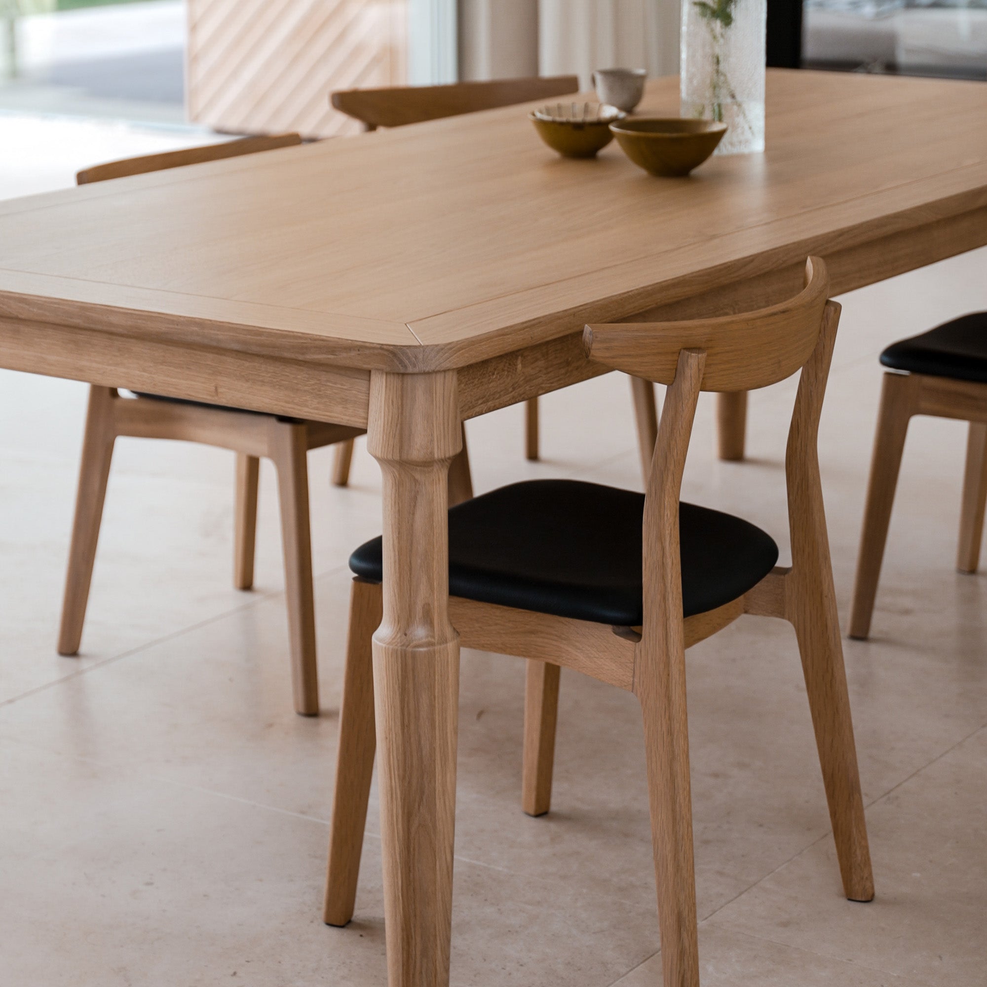 Dulwich Chair