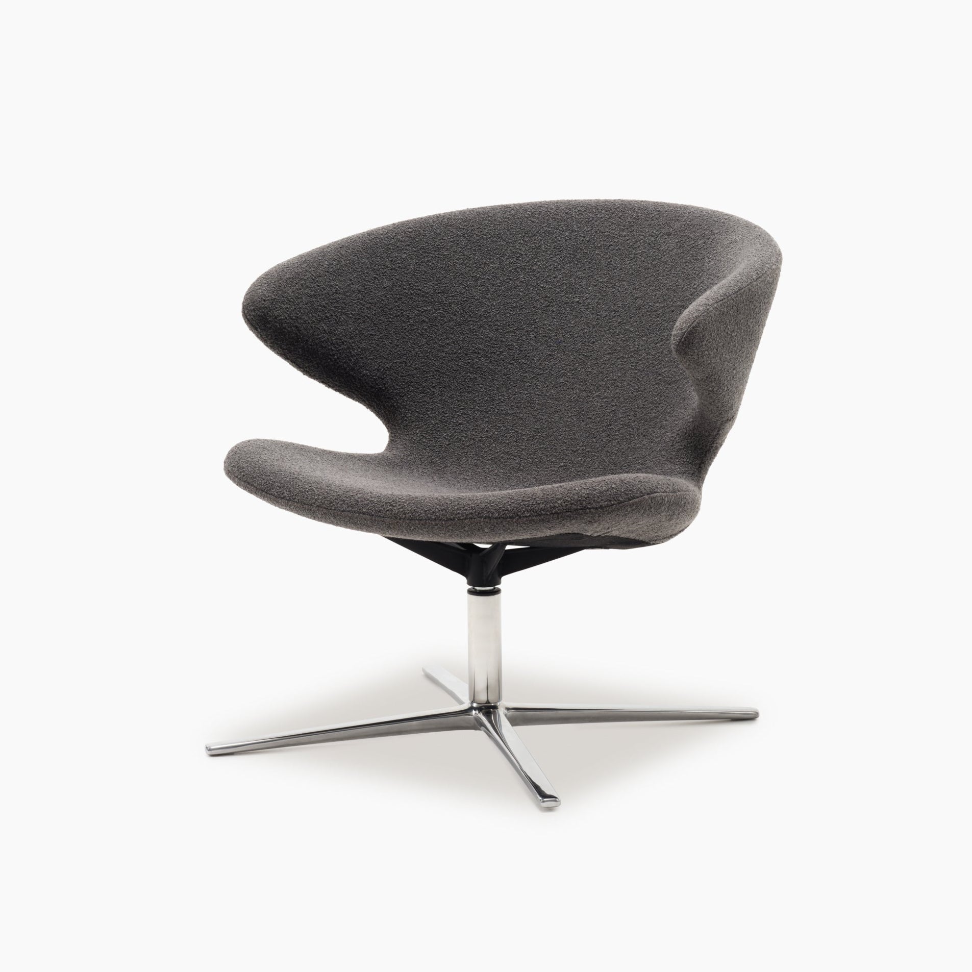 Ella Swivel Lounge Chair