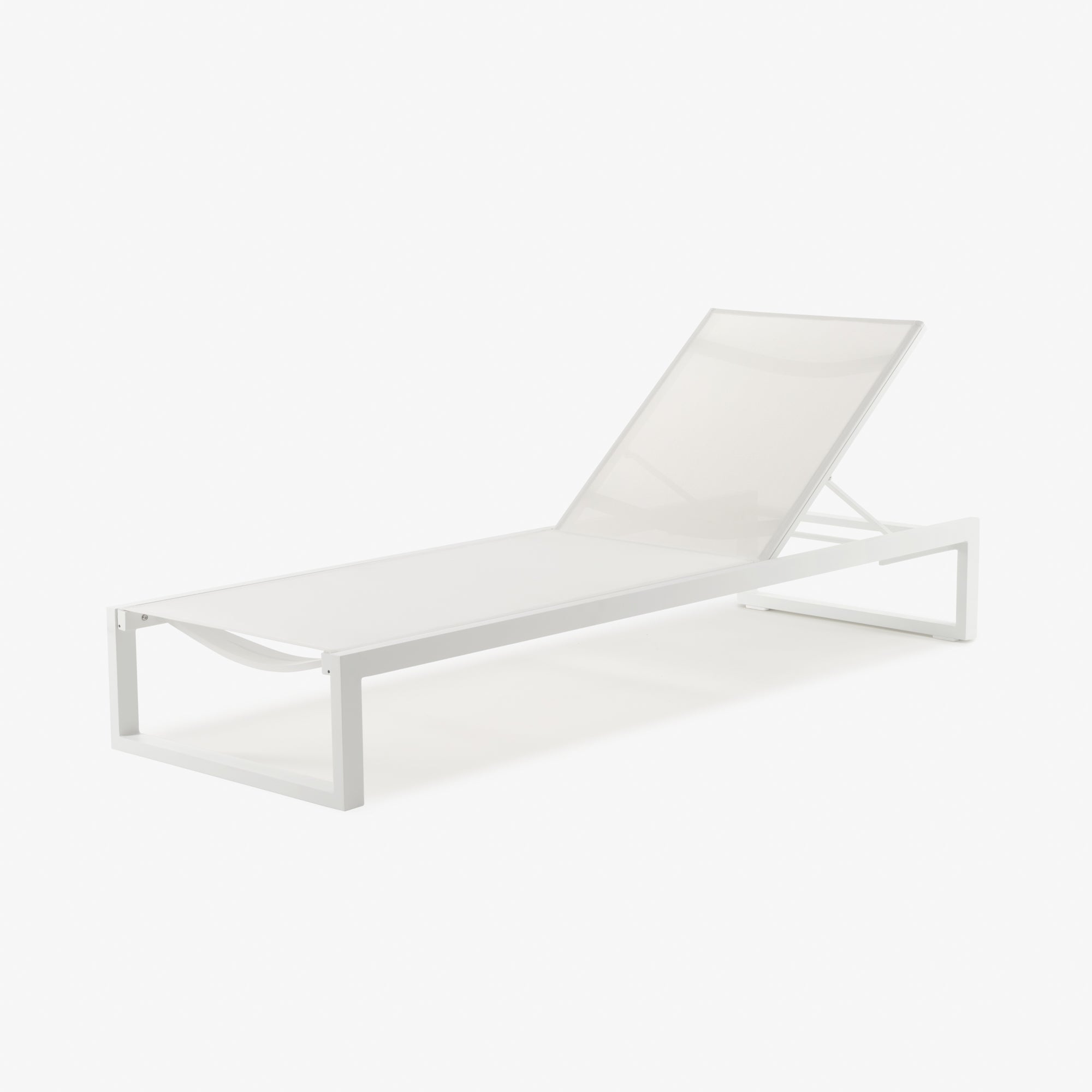 Eos Sun Lounger