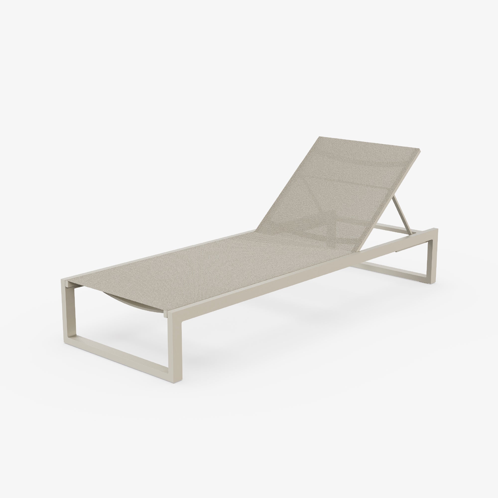 Eos Sun Lounger