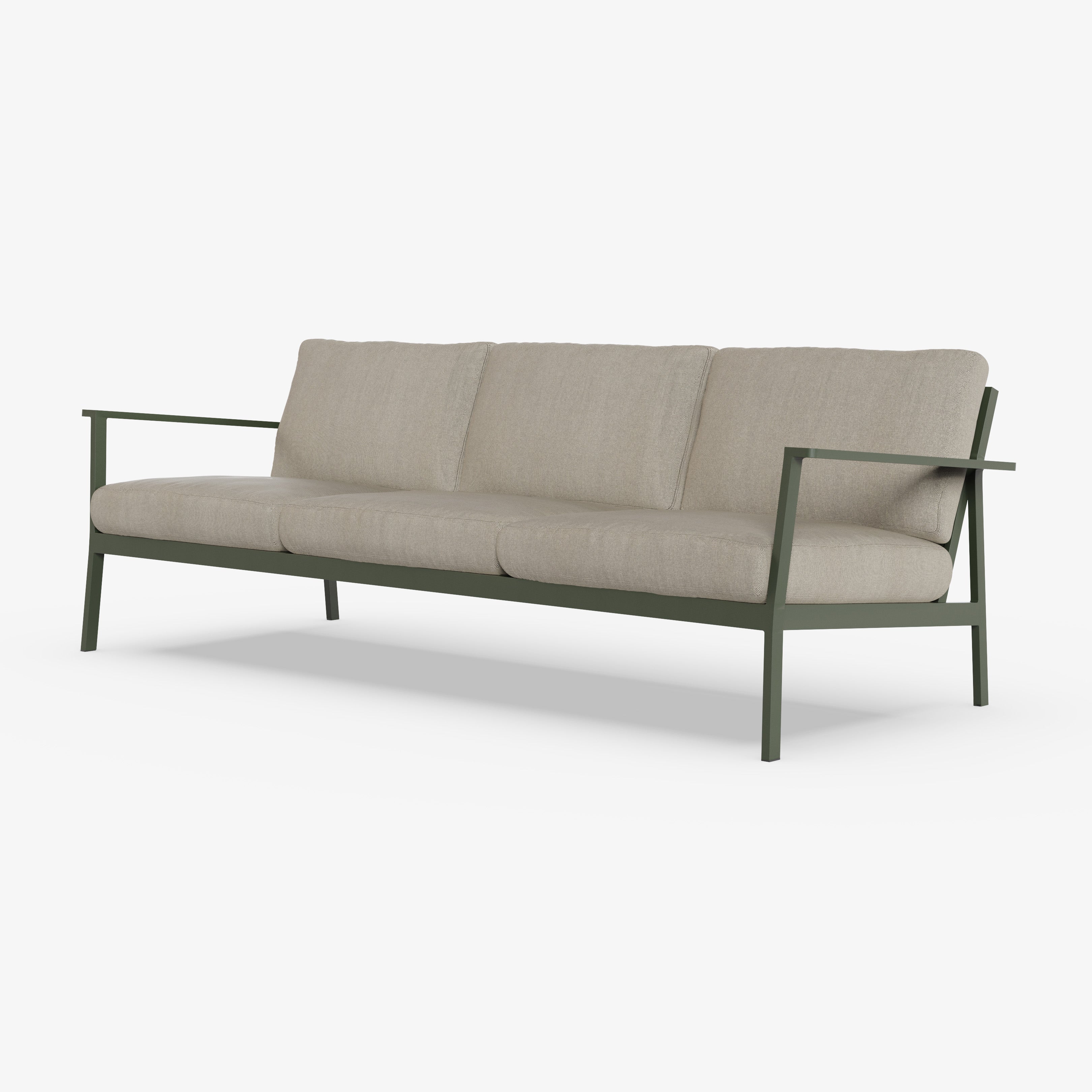 Eos 3-Seater Sofa