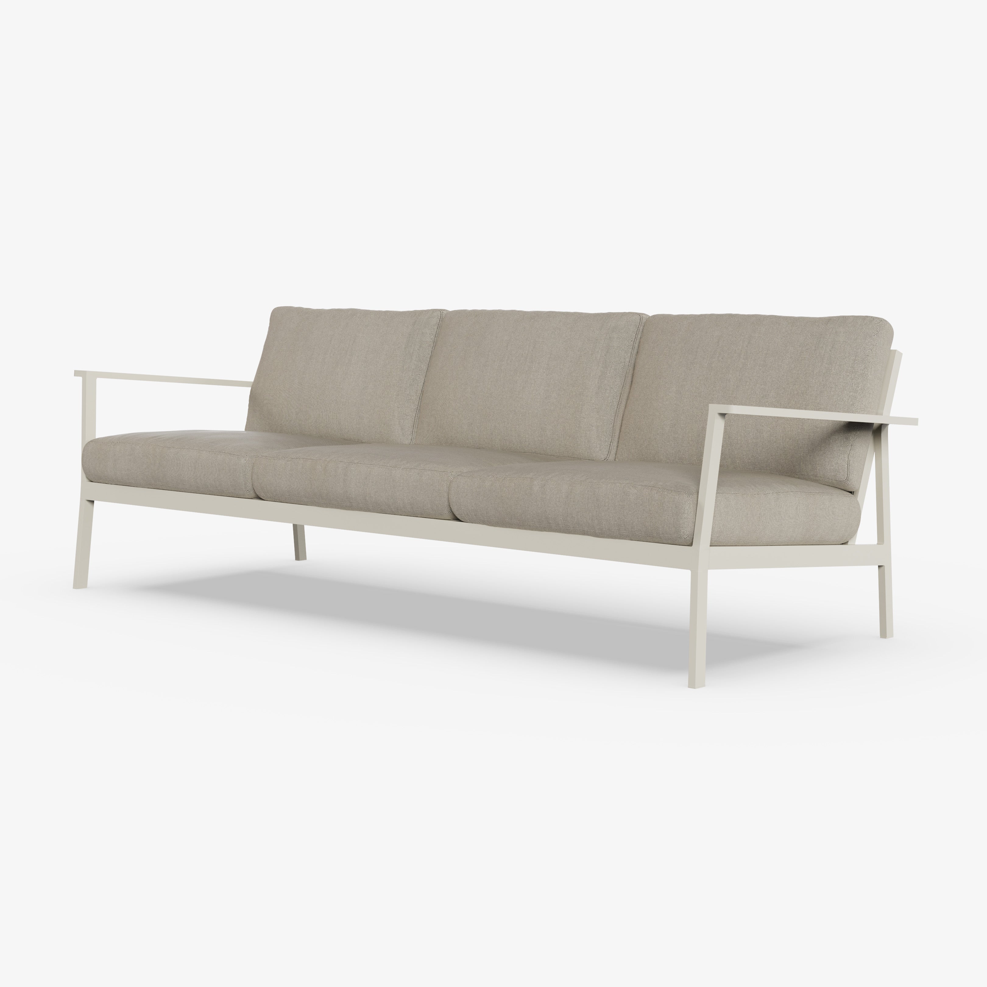 Eos 3-Seater Sofa