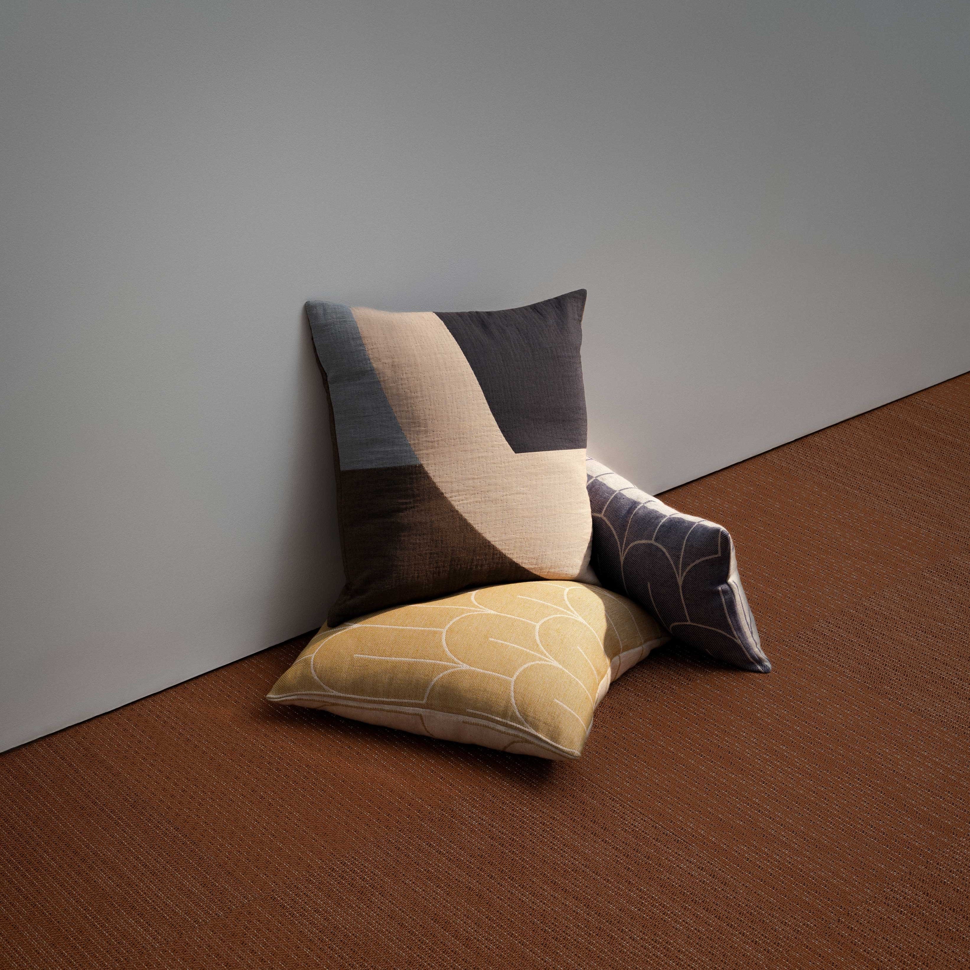 Case Furniture - Eclipse Cushion - square