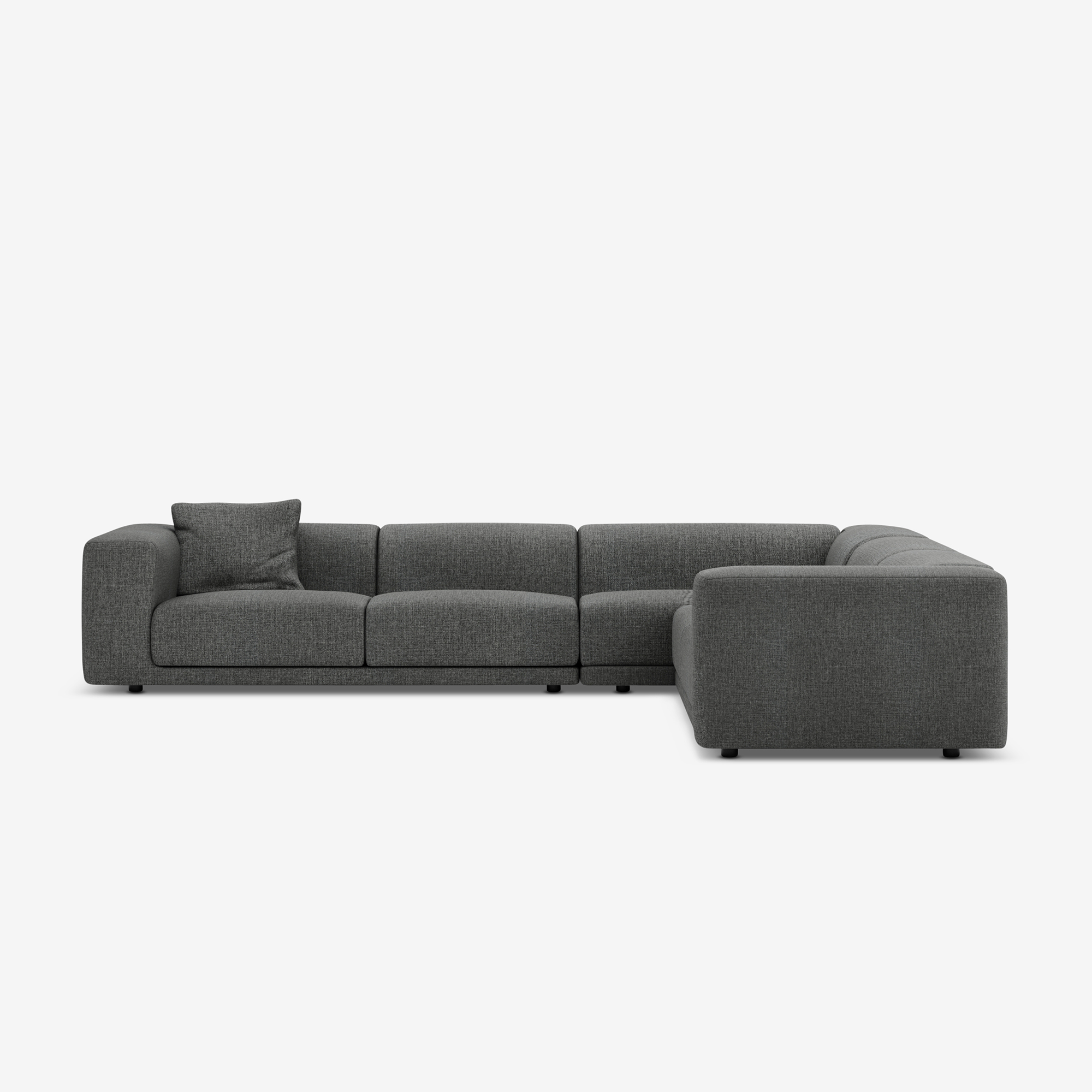 Kelston Corner Sectional Sofa