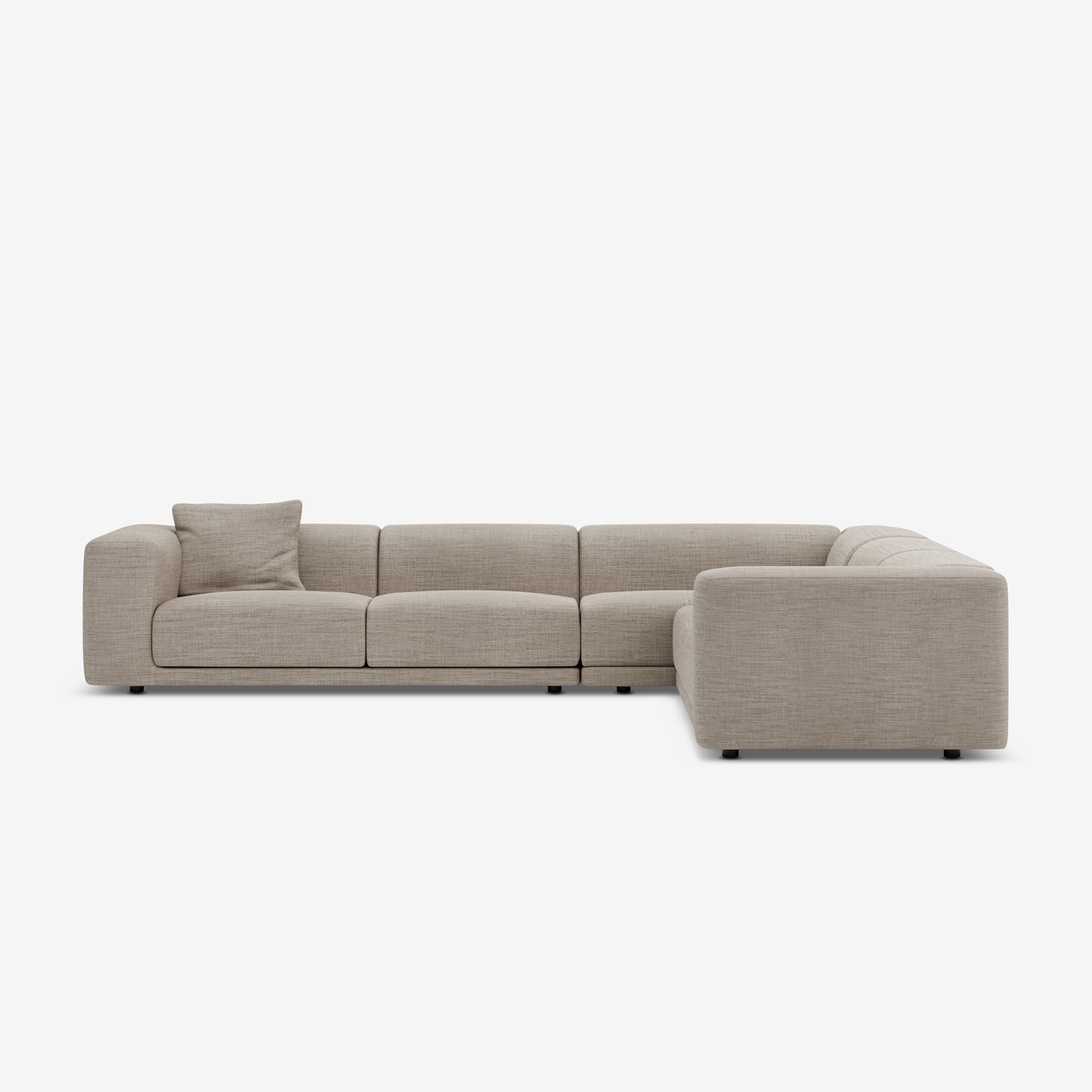 Kelston Corner Sectional Sofa