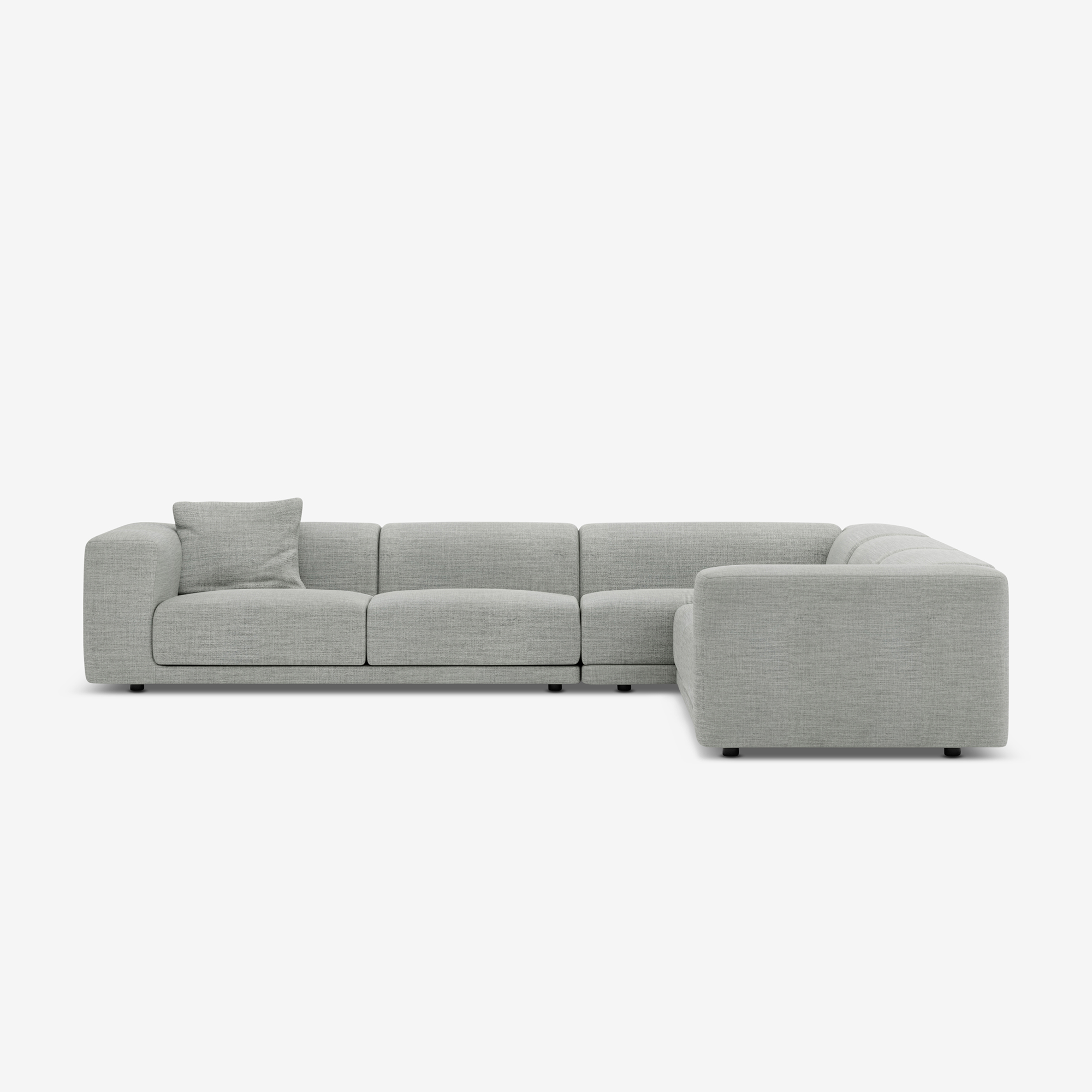 Kelston Corner Sectional Sofa