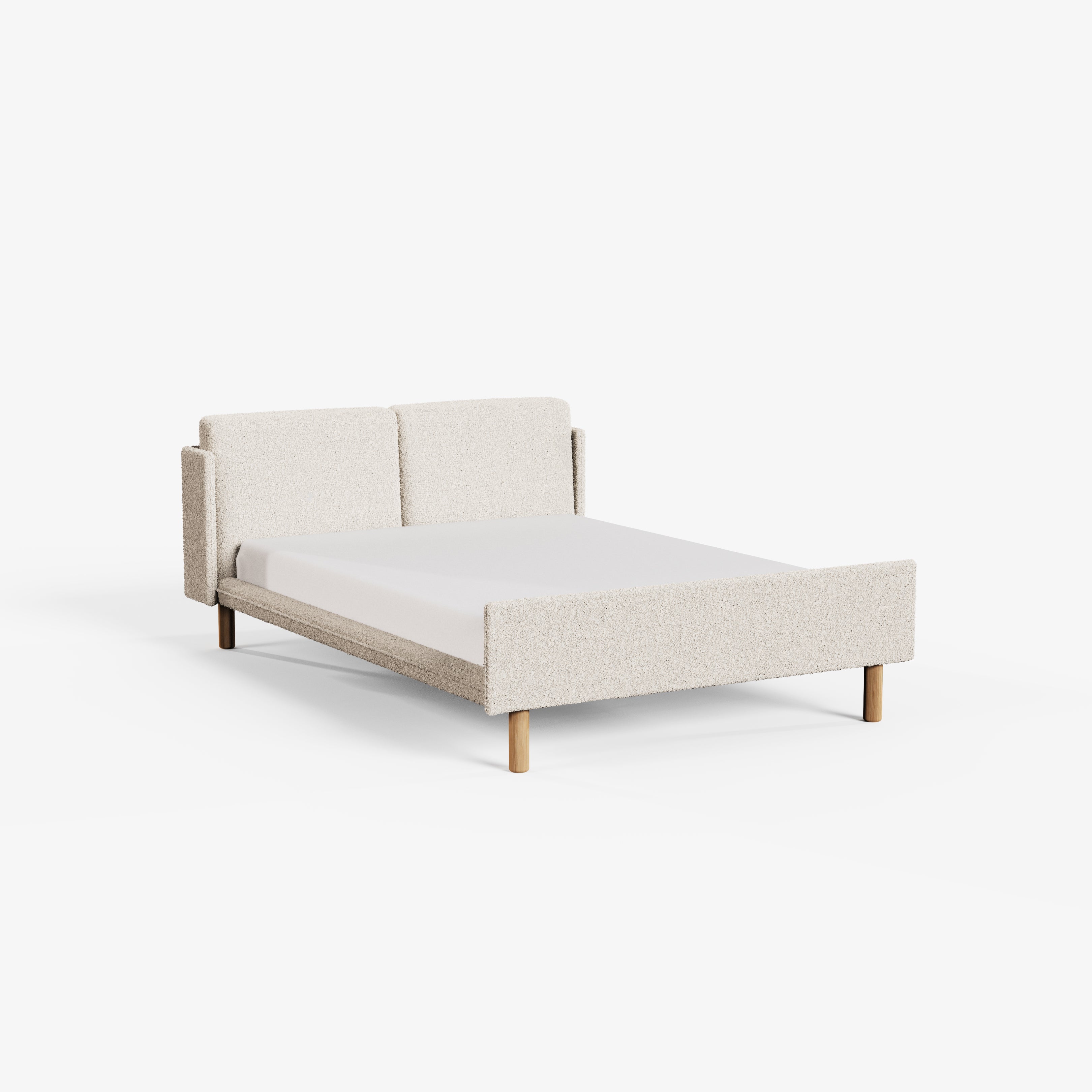 Linn Bed