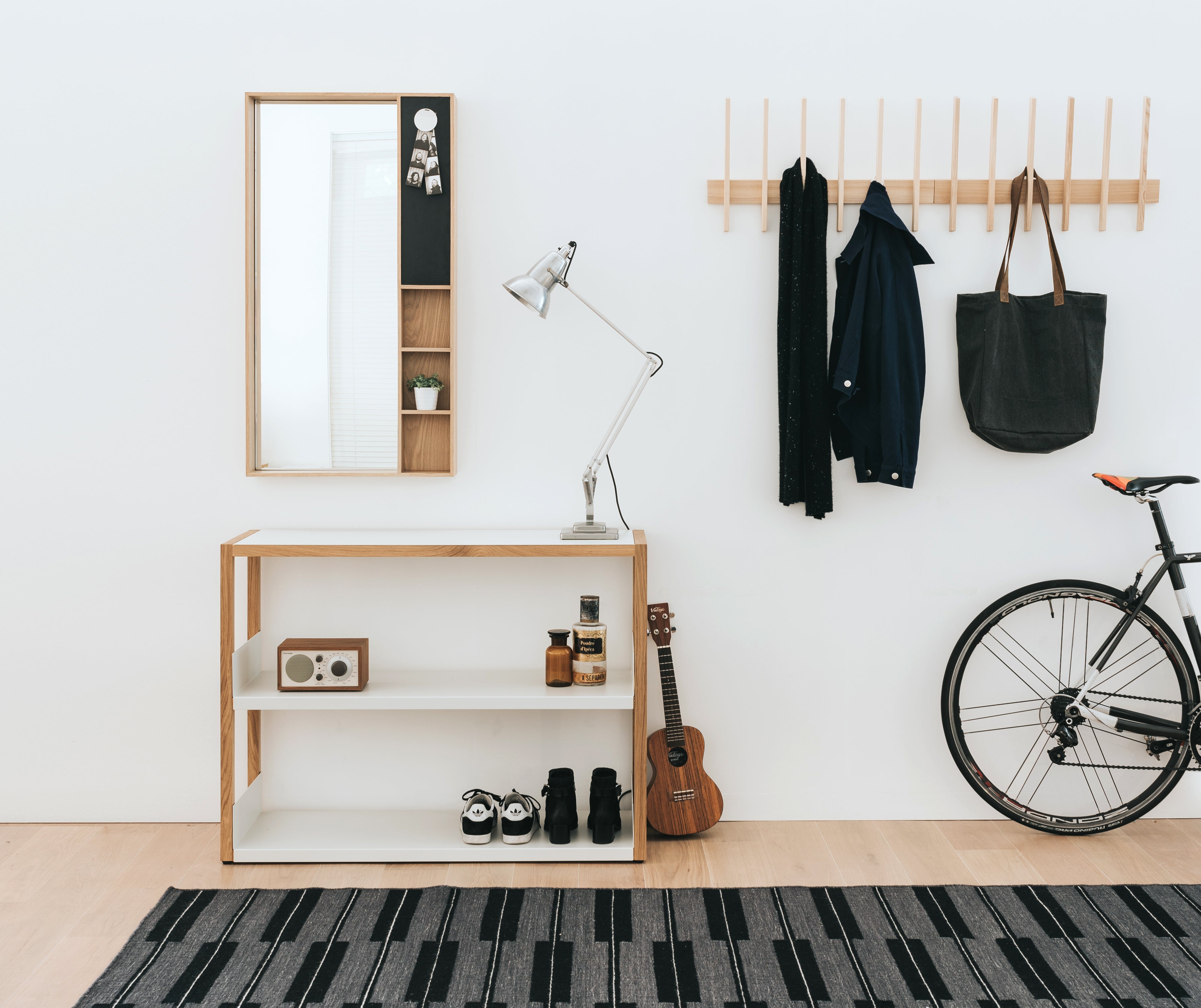 Arca Wall Box Medium