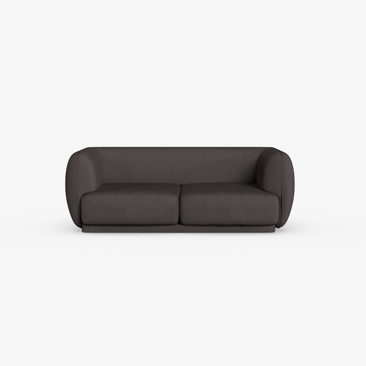 Meris 2 Seat Sofa - Mode Hollow Fabric