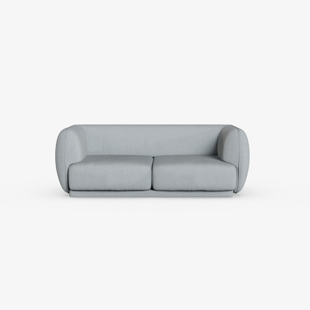Meris 2 Seat Sofa - Mode Intaglio Fabric